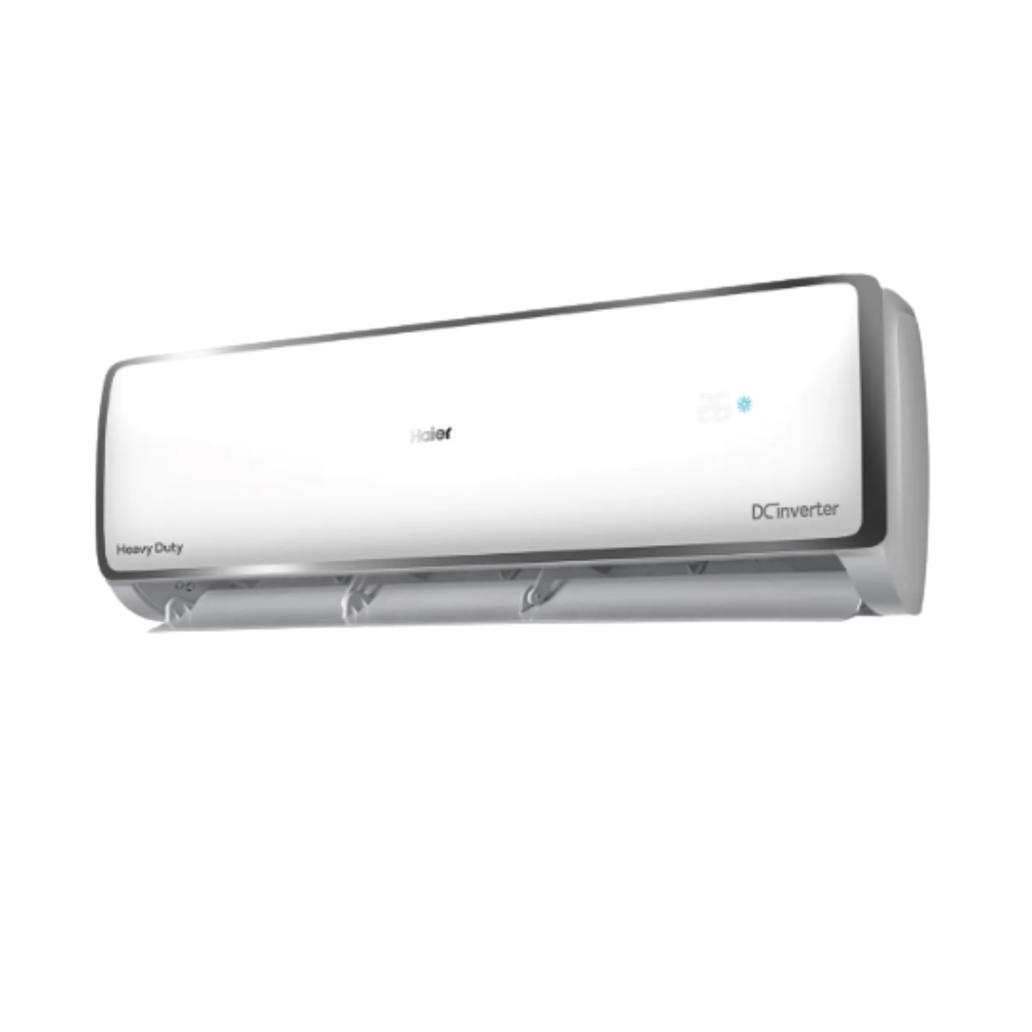 Haier AC Indoor Unit HSU14E-TXS5BN-INV – 1 Ton (Inverter) HAIER