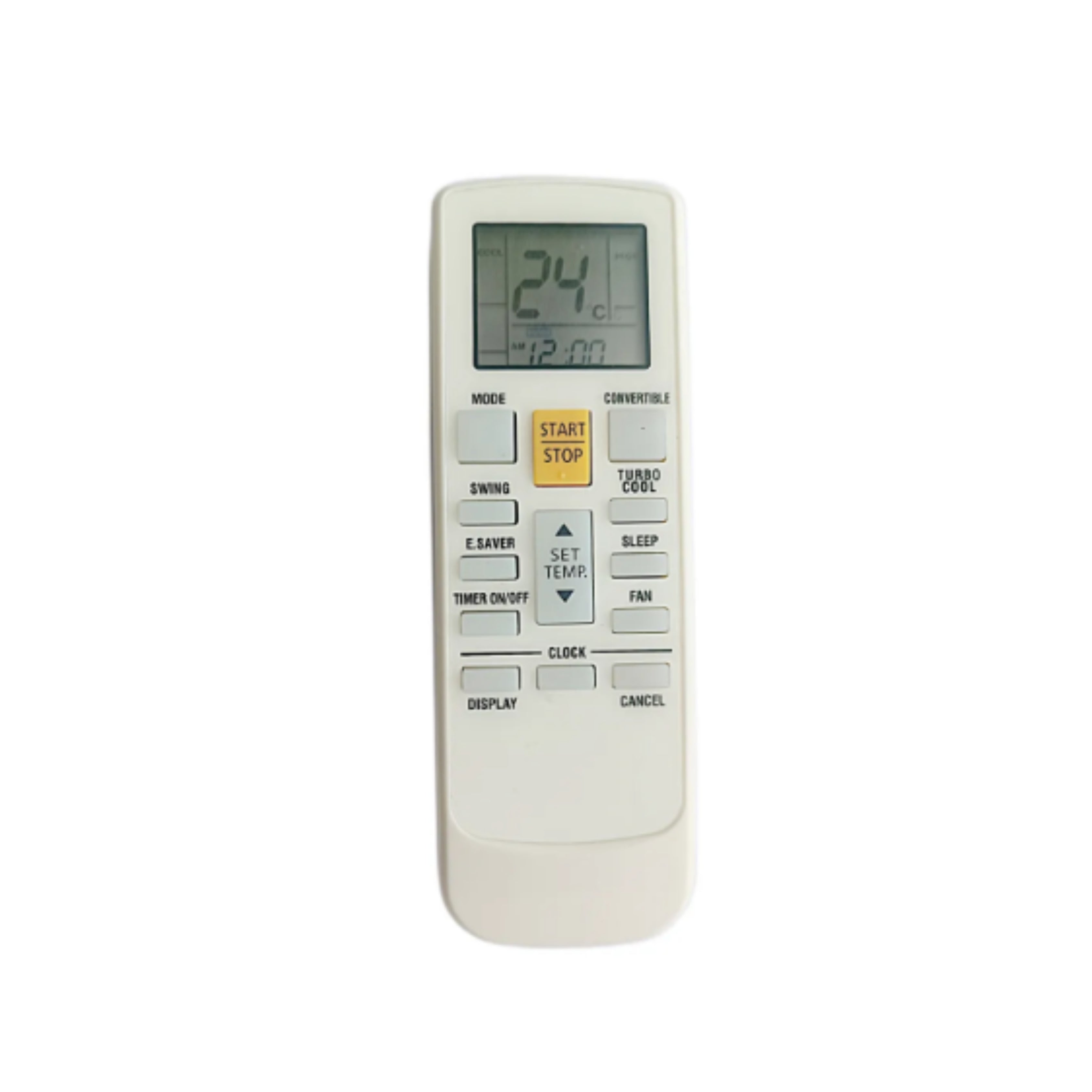 Haier AC Indoor Unit HSU24HD-AOW3BN – 2 Ton Inverter CMM Arena Retails Pvt Ltd