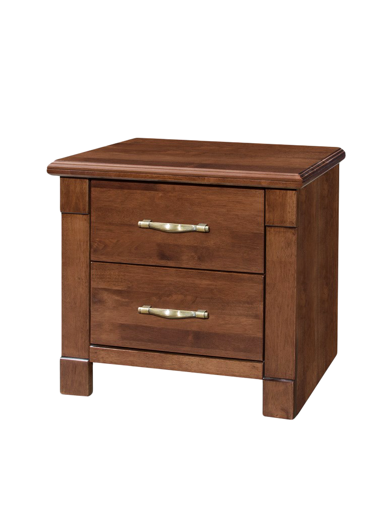 ARENA SIDE TABLE VIVANTA-2 WENGE ARENA