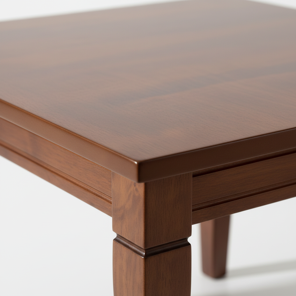 ARENA End Table Ct703 Wenge ARENA