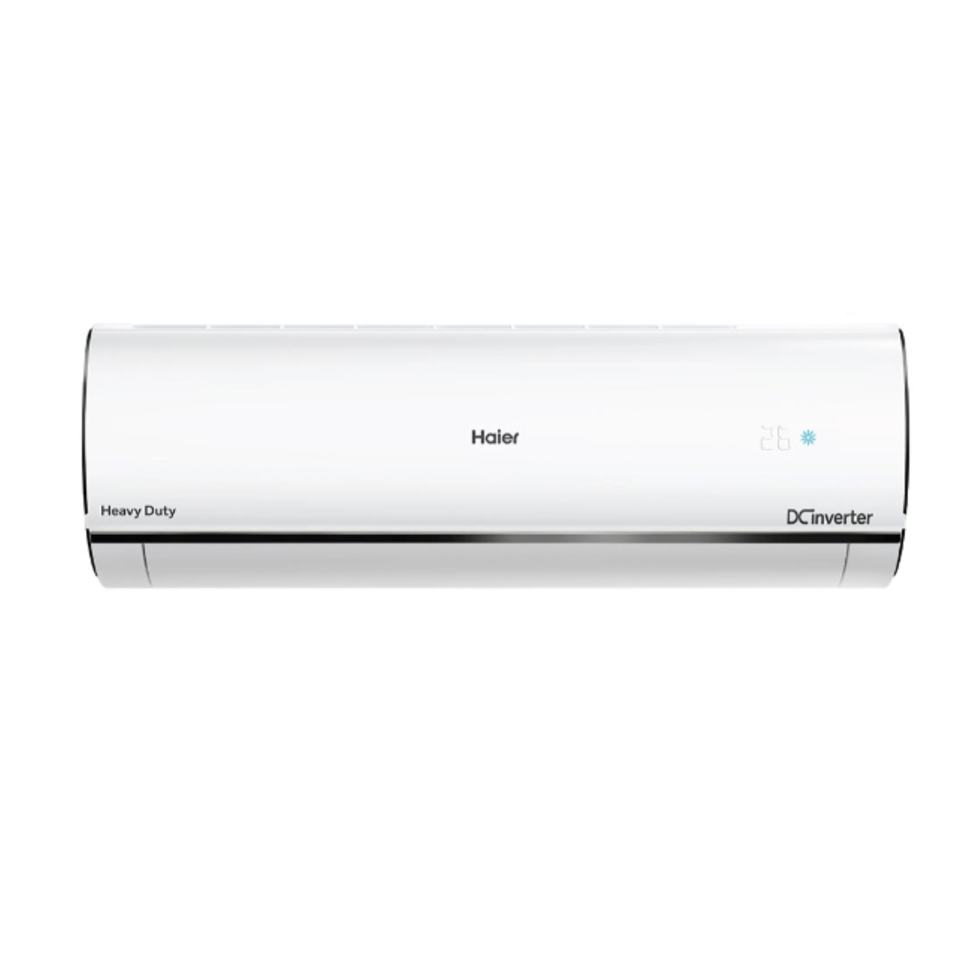 Haier AC Indoor Unit HSU35V-TBS3BN – Inverter 1 Ton: CMM Arena Retails Pvt Ltd