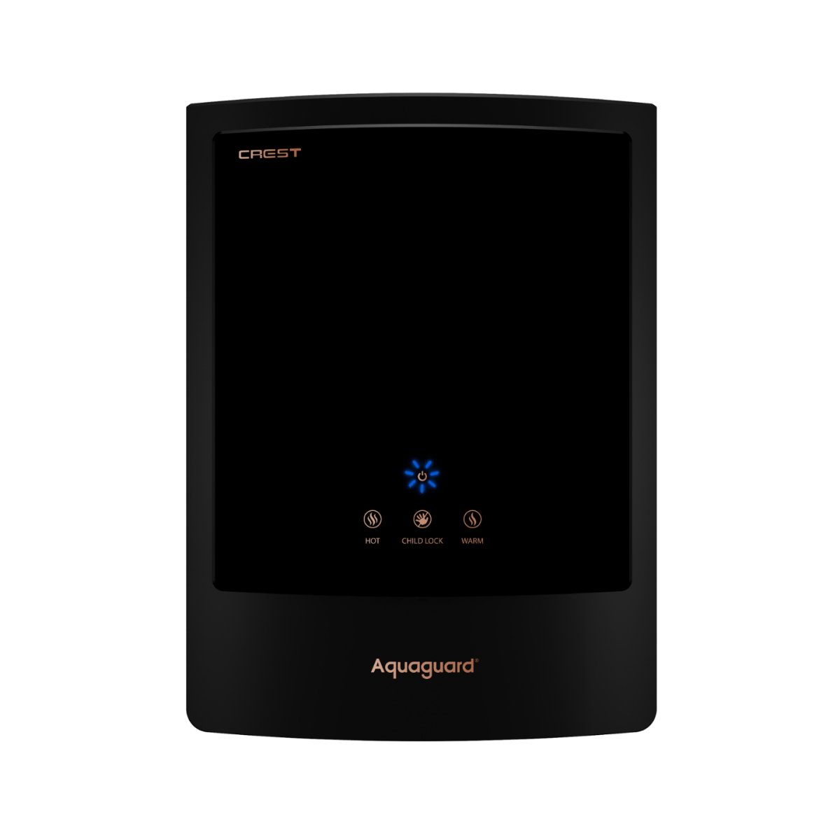 FORBES AQUAGUARD Water Purifier NORMAL CREST UV+HOT