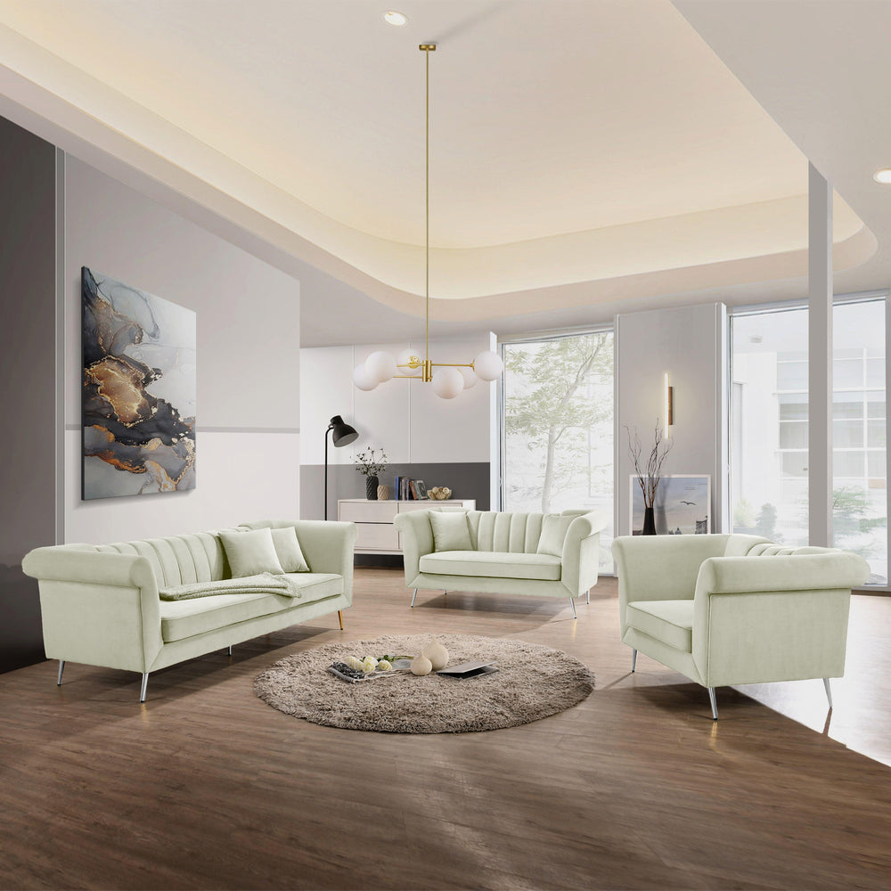 Office Reception Desk