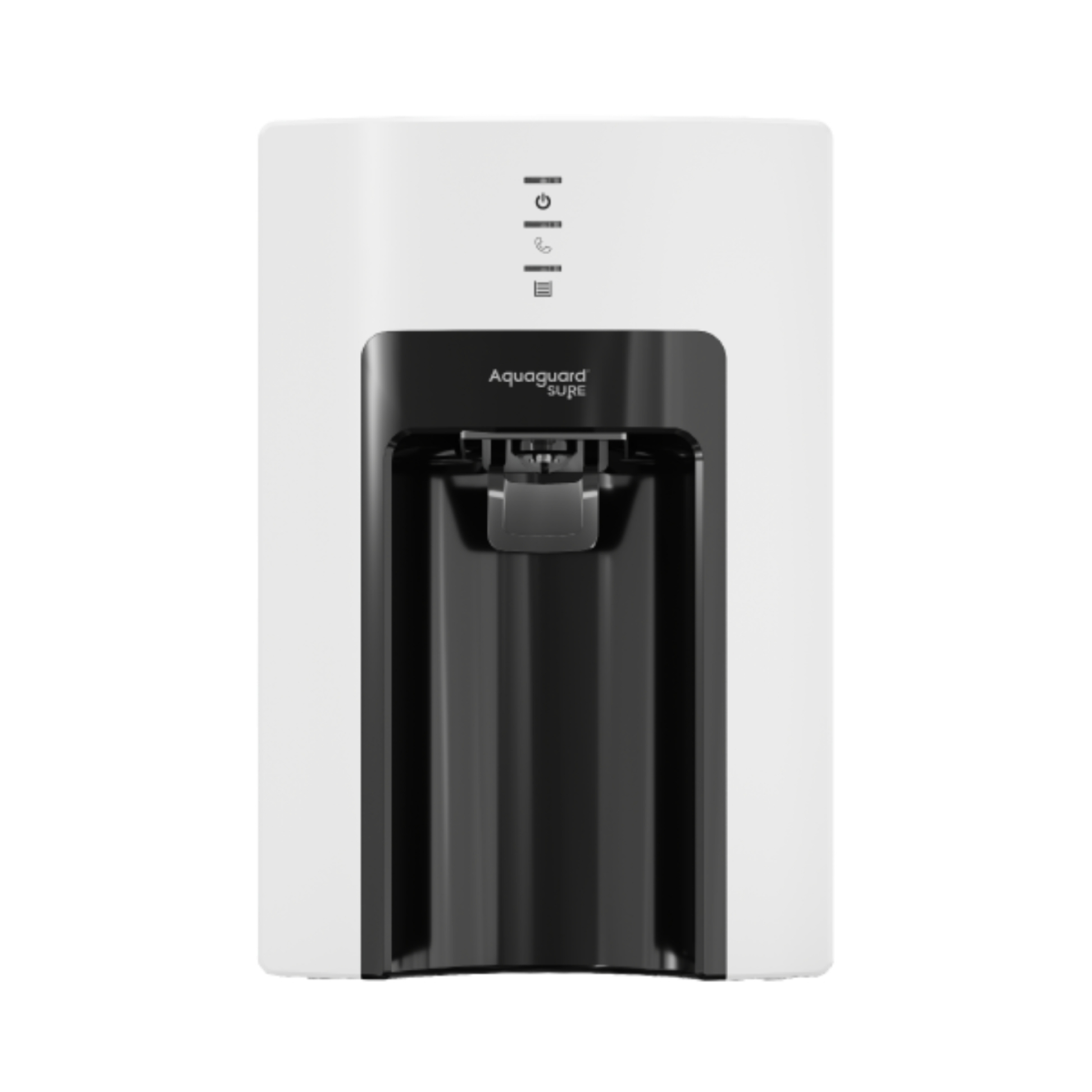 FORBES AQUAGUARD Water Purifier NORMAL SURE CHAMP UV