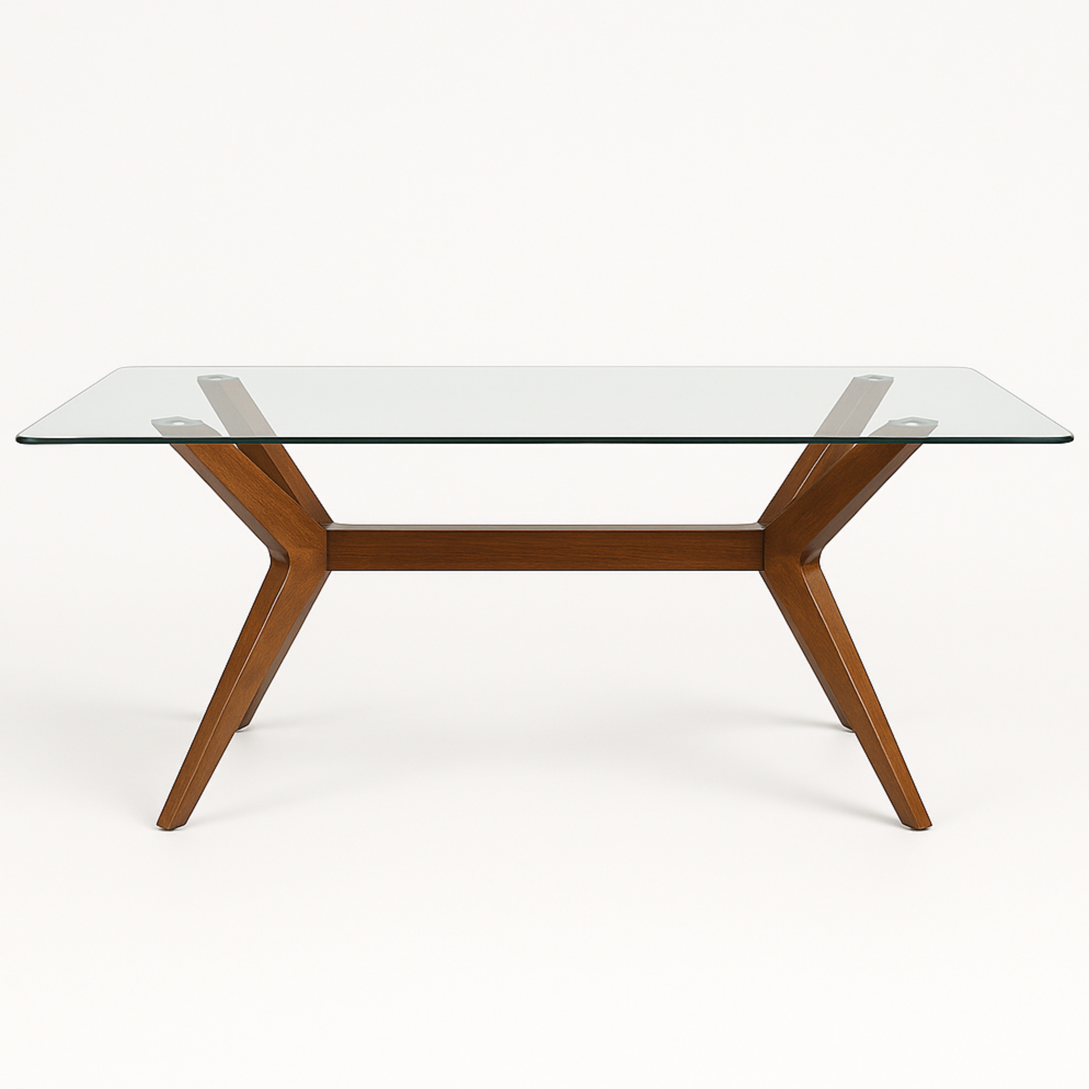 OONA DINING TABLE CHALLENGER HB CMM Arena Retails Pvt Ltd