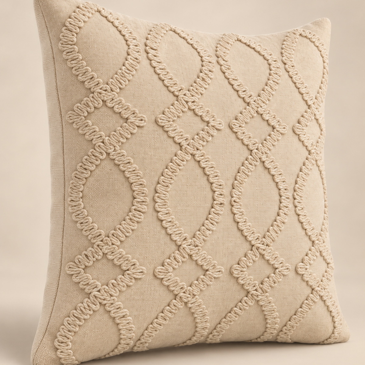 OoNA Kktf Cushion Cover 18X18 Mai D,So 39 OoNA