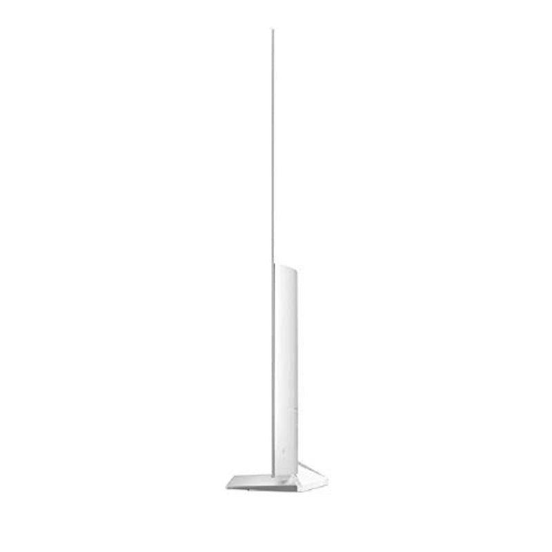 LG OLED55B7T OLED 4K Ultra HD TV – 55” (White)
