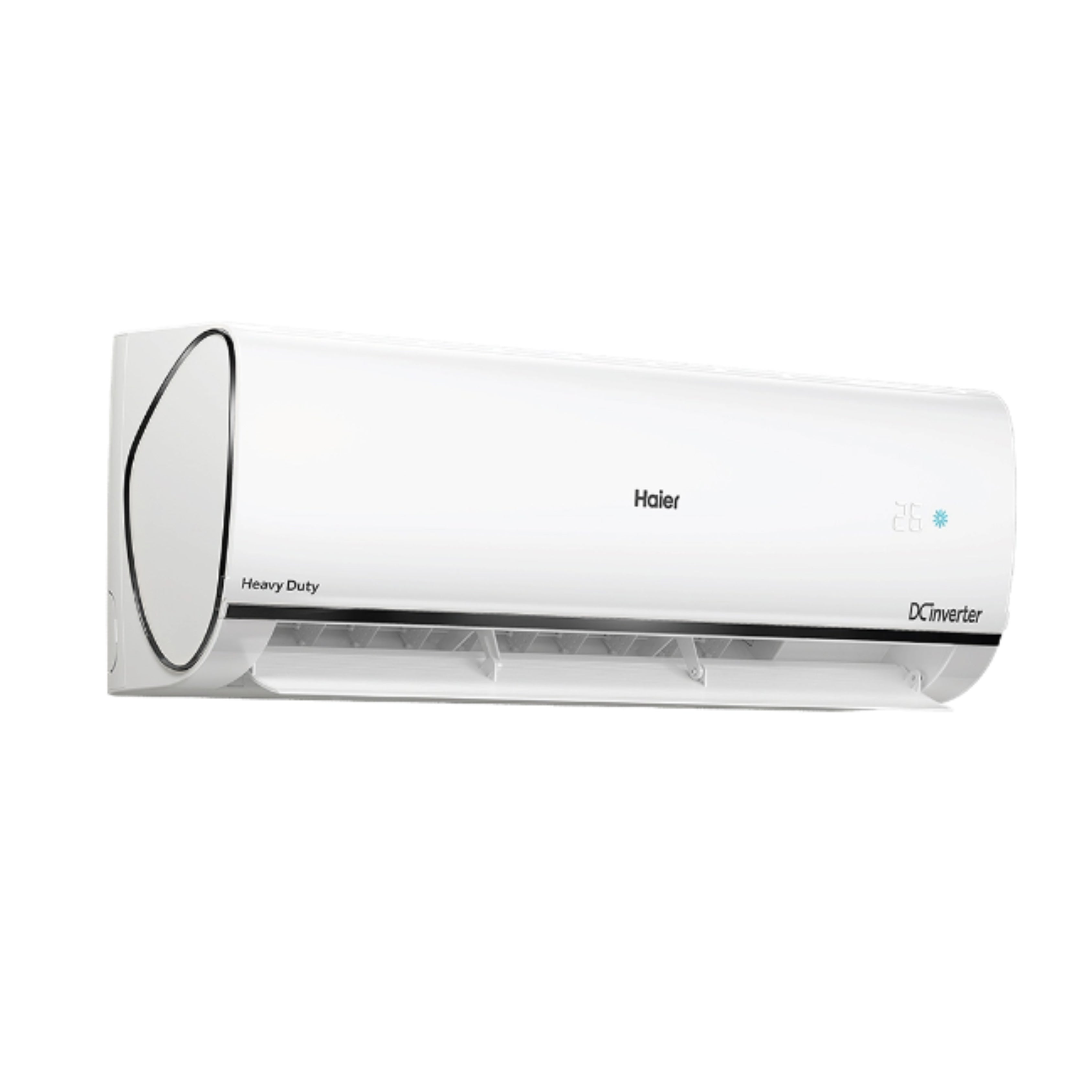 Haier AC Indoor Unit HSU35V-TBS3BN – Inverter 1 Ton: CMM Arena Retails Pvt Ltd