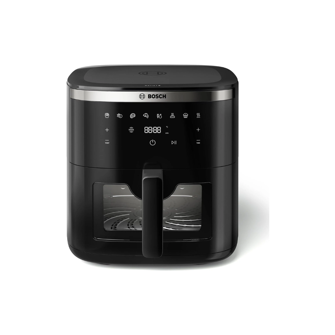 BOSCH AIR FRYER MAF671B5IN   7.2 LTRS CMM Arena Retails Pvt Ltd