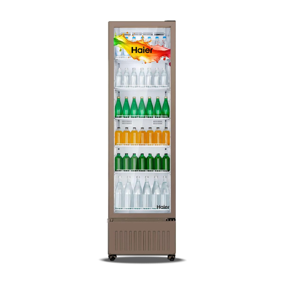 HAIER VISI COOLER HVC-505GT5   505 LTRS CMM Arena Retails Pvt Ltd