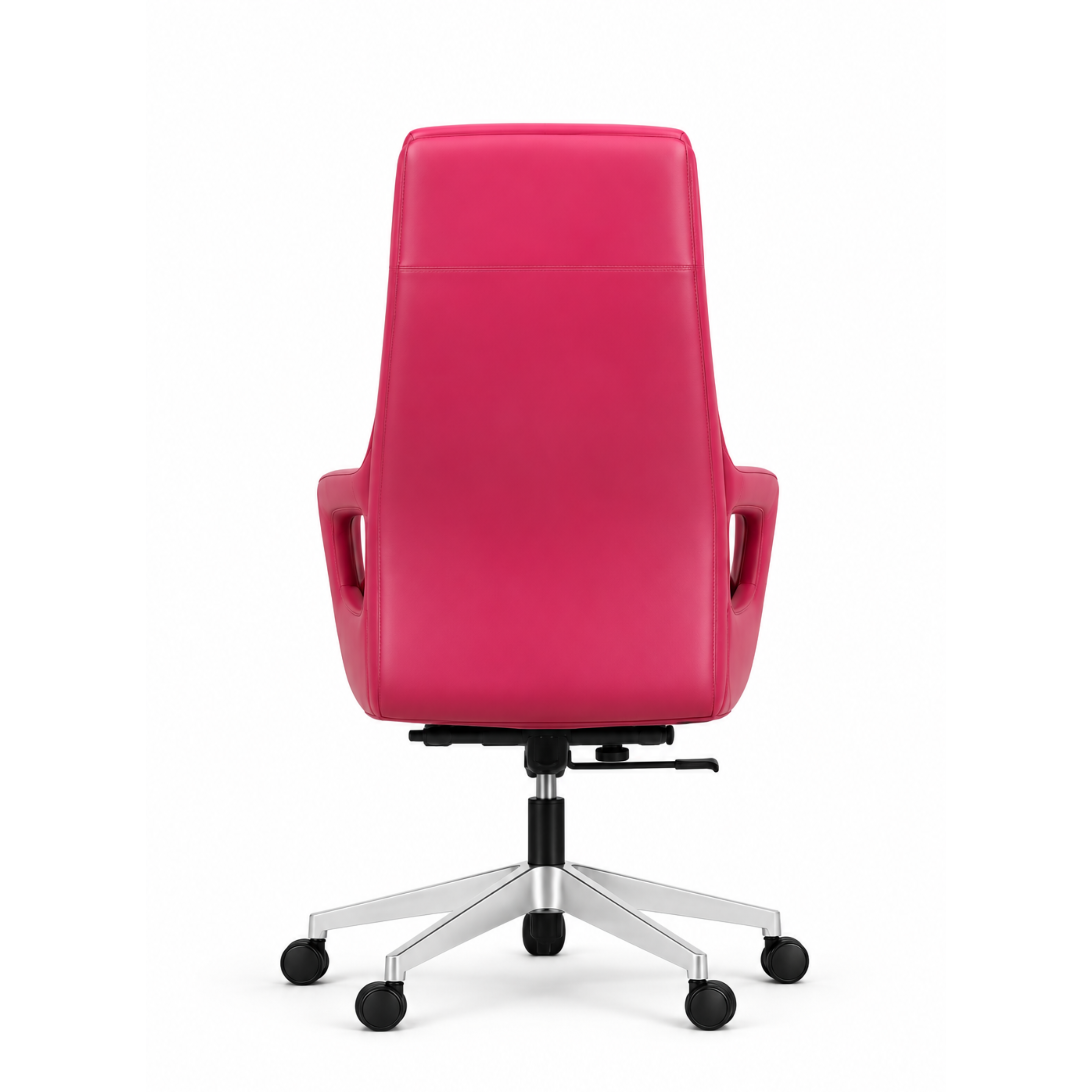 ARENA HIGH BACK CHAIR ELECTRA DARK GREY ARENA
