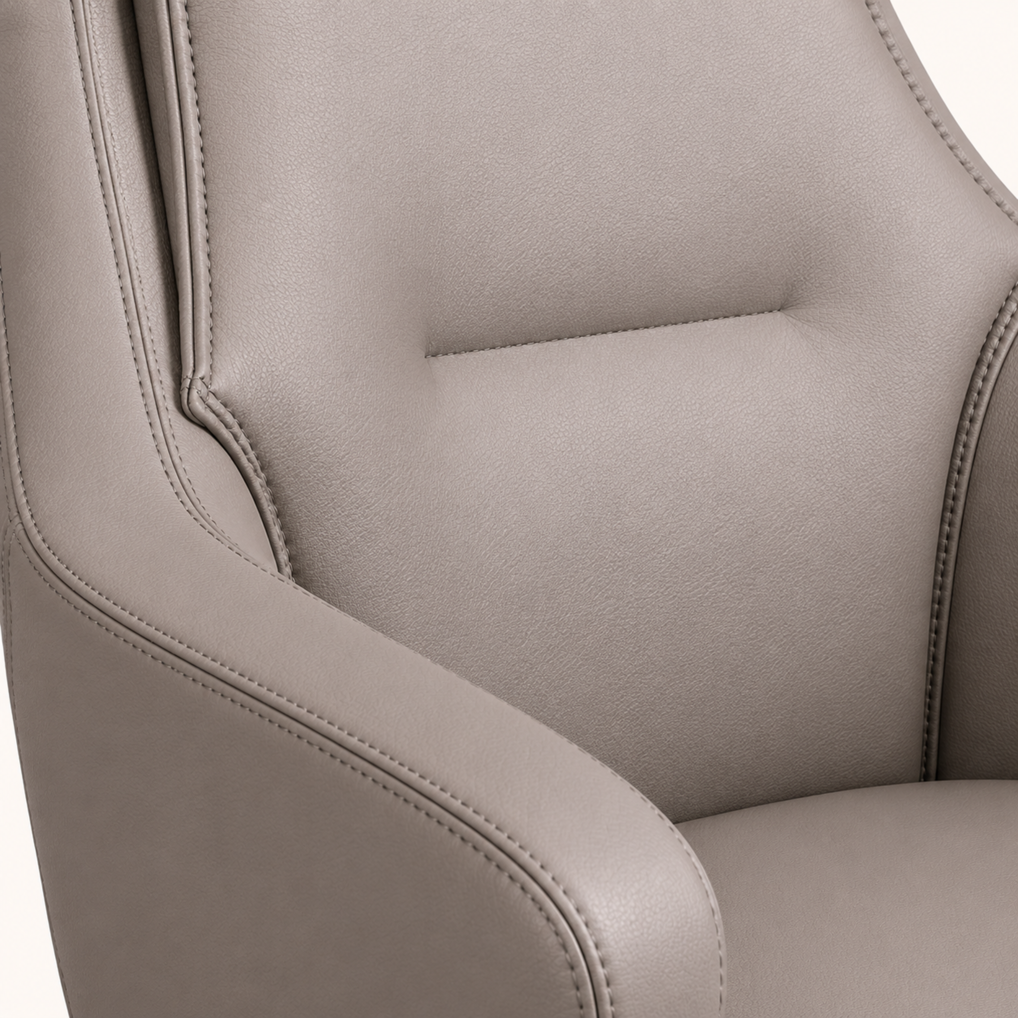 ARENA HIGH BACK CHAIR ASTON LIGHT GREY ARENA