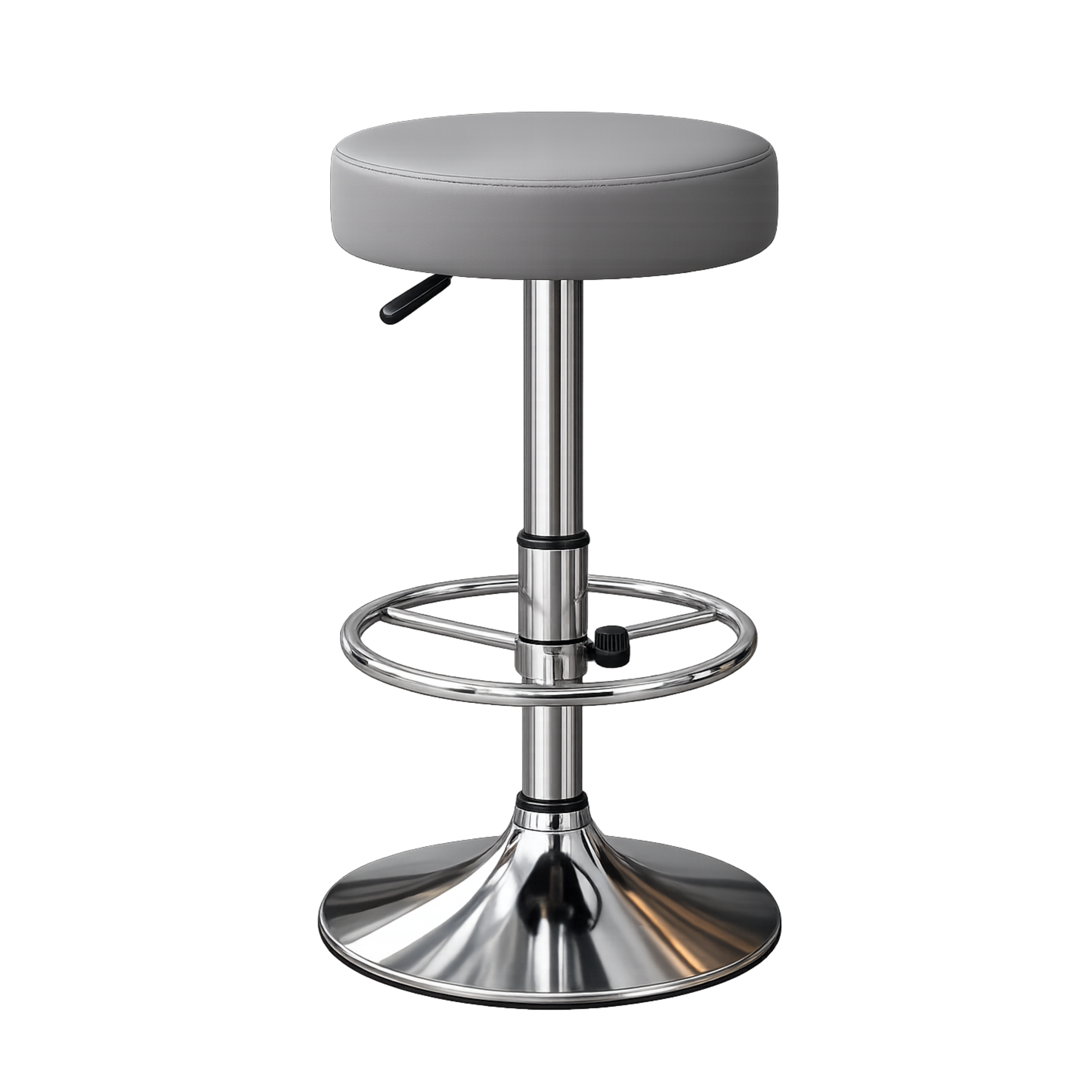 Arena Bar Stool 1481 Grey ARENA