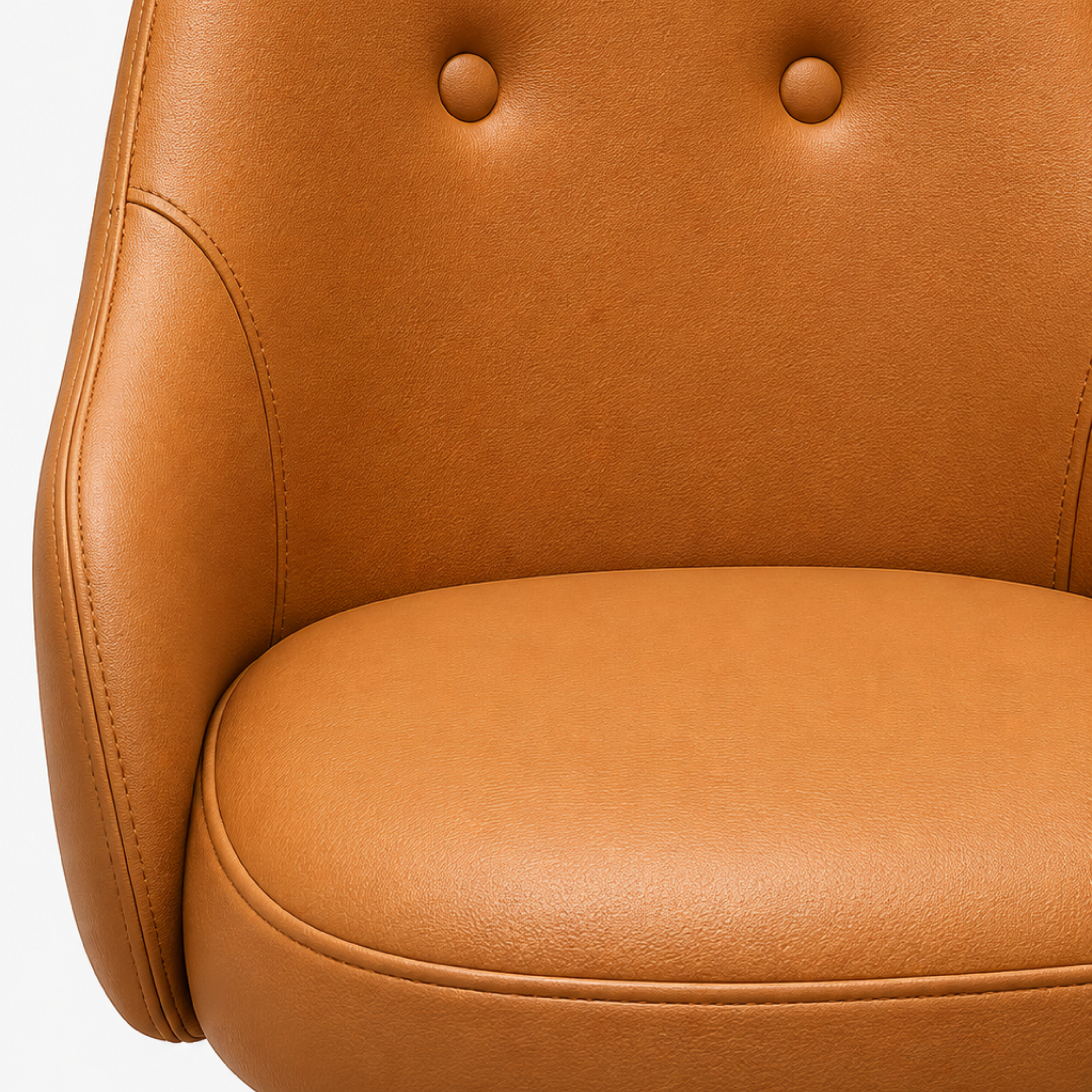 ARENA BAR CHAIR NEW TAN BROWN ARENA