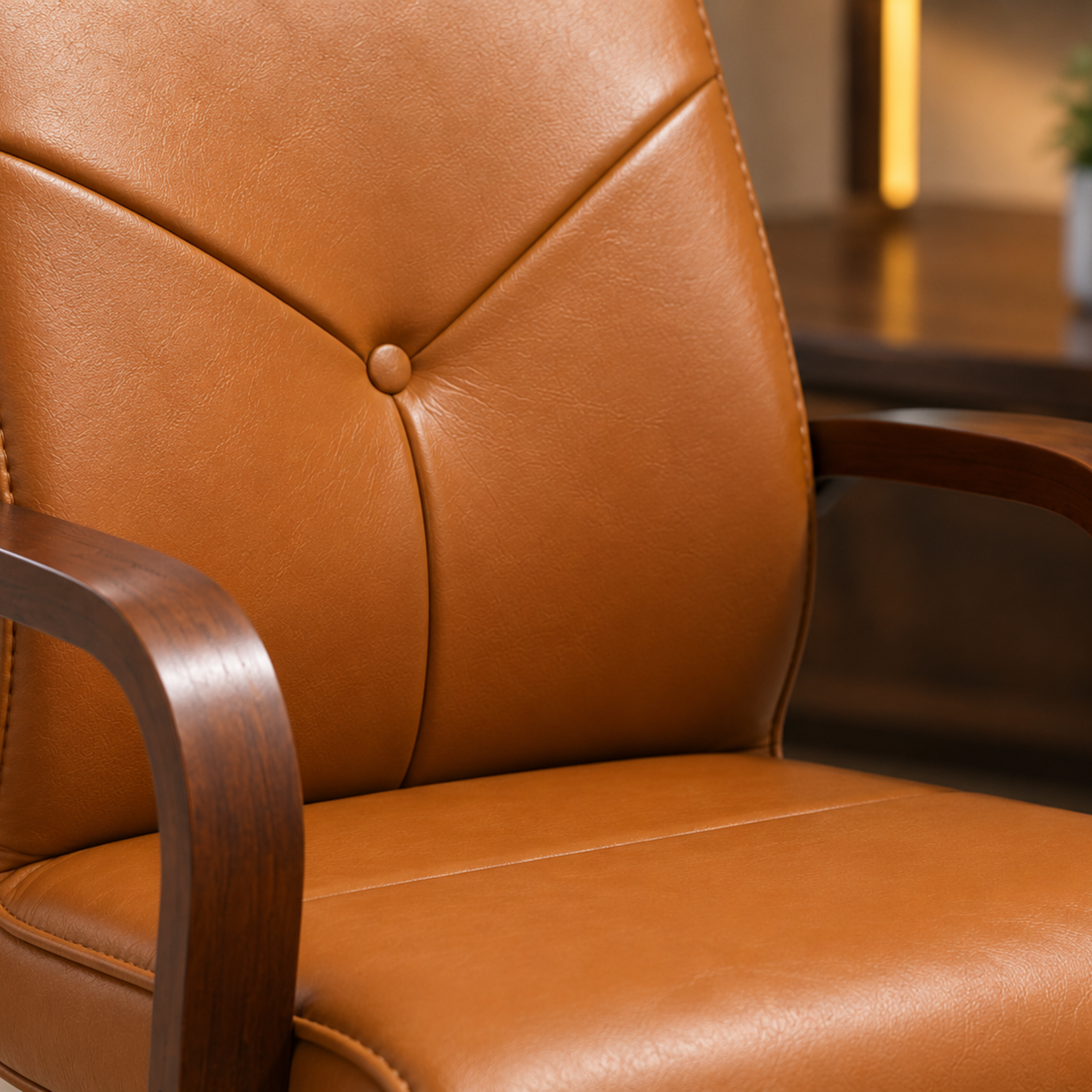 ARENA HIGH BACK DIRECTOR CHAIR DR 687 ARENA