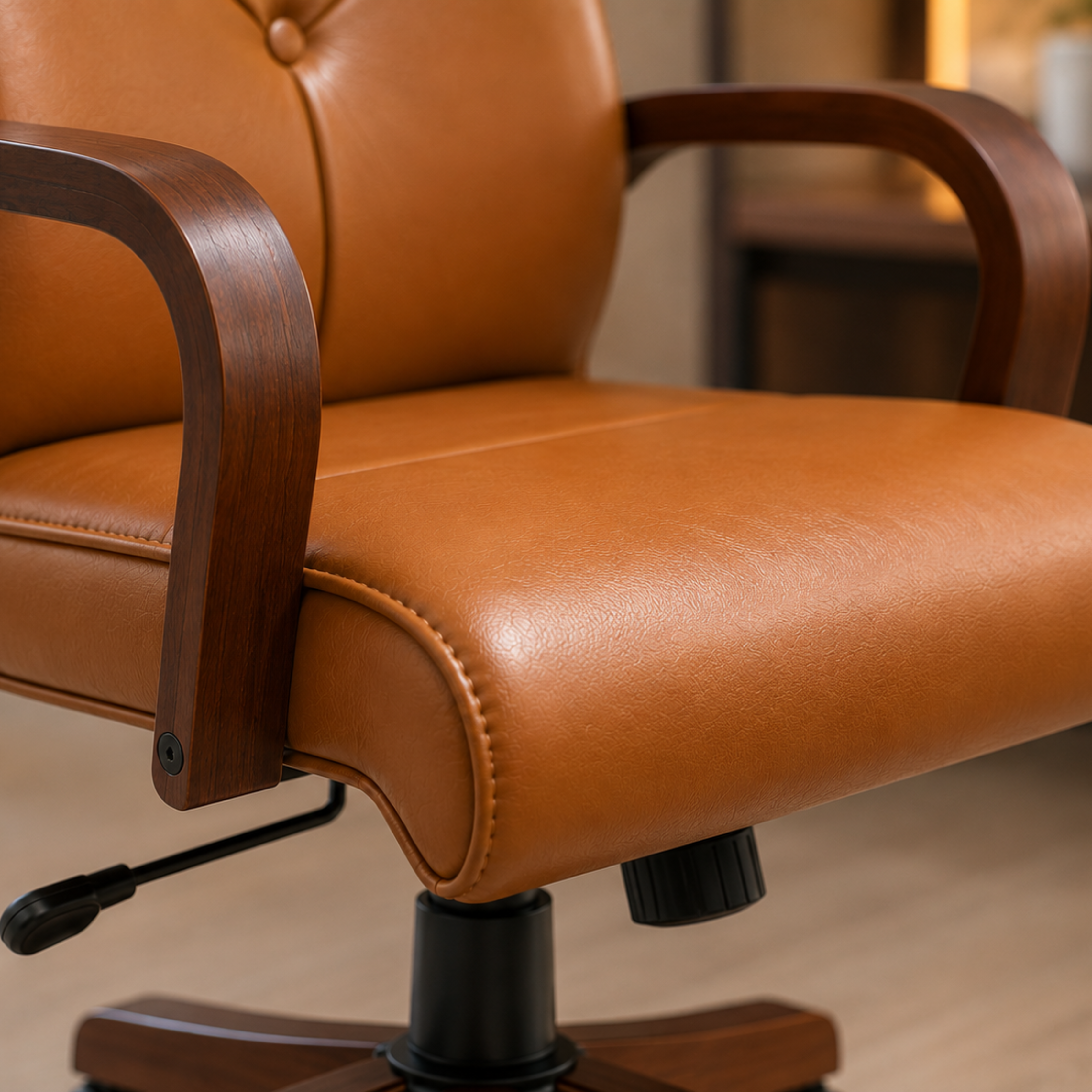 ARENA HIGH BACK DIRECTOR CHAIR DR 687 ARENA