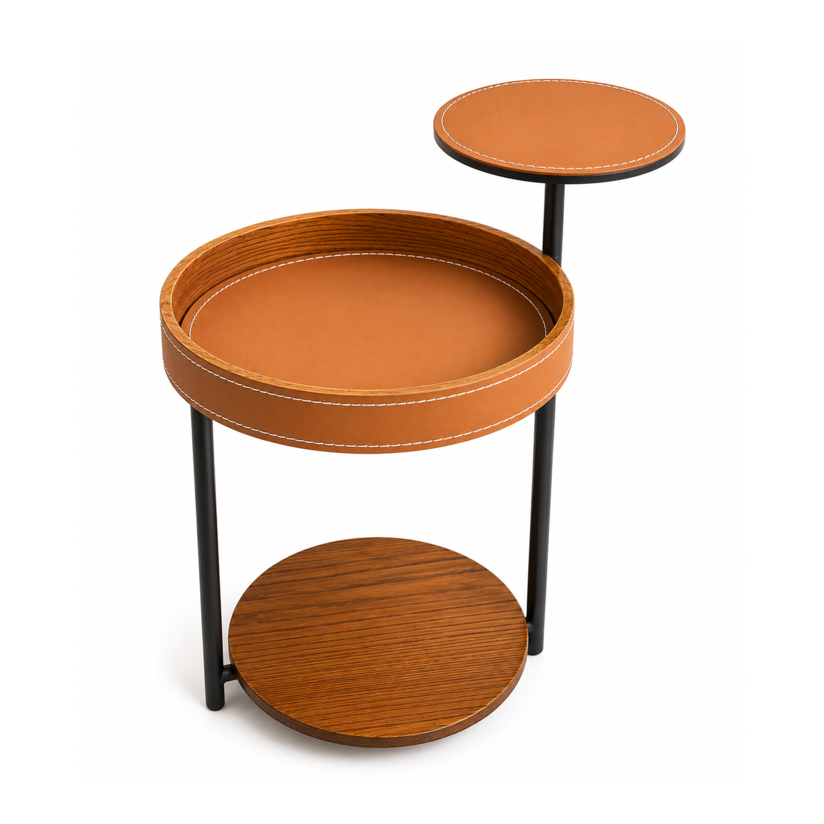 ARENA SERVING TROLLY CRT 6101 ROUND ARENA