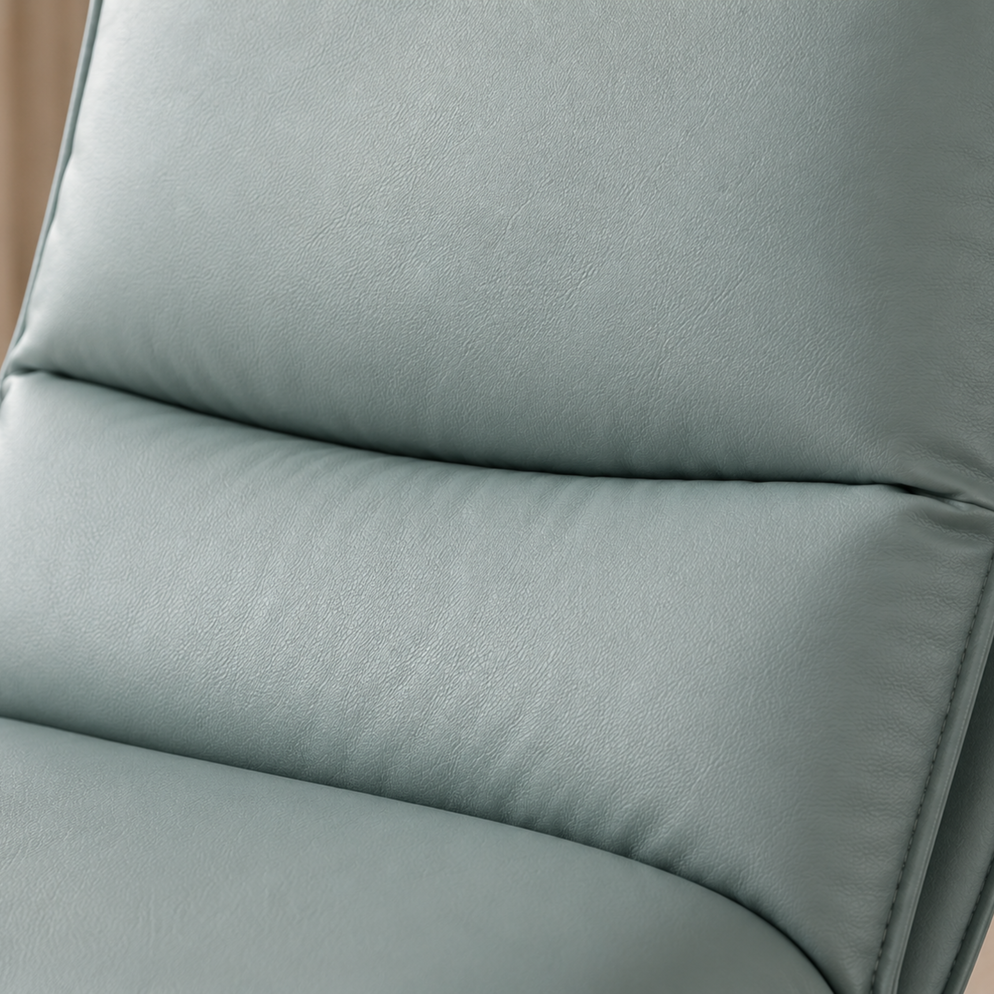 ARENA LOUNGE CHAIR XR12323 LEATHERETTE ARENA