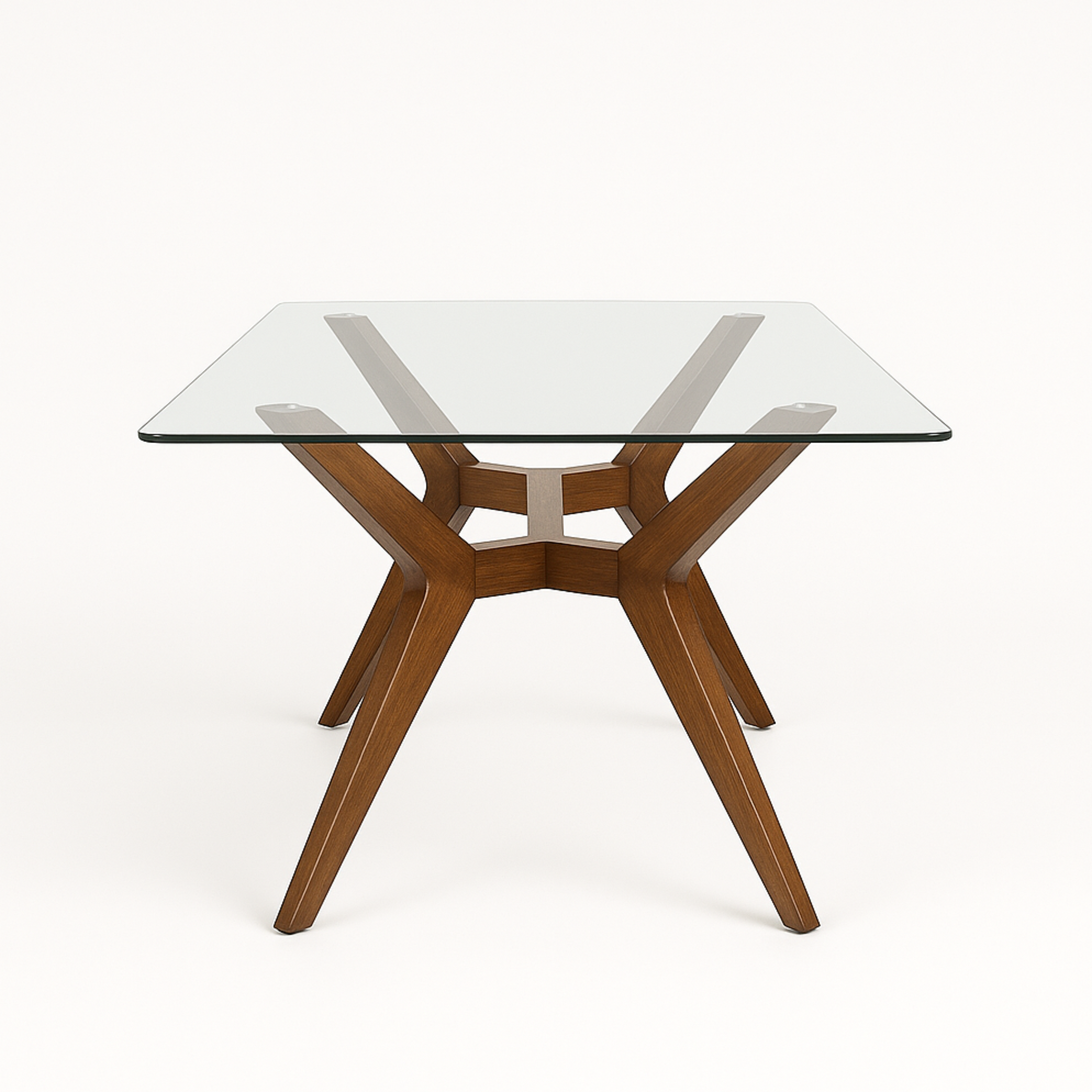 OONA DINING TABLE CHALLENGER HB CMM Arena Retails Pvt Ltd