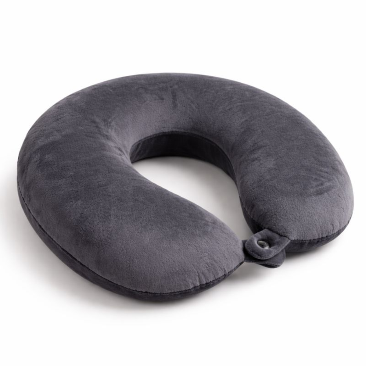 ARENA U SHAPE NECK PILLOW EVNP001 NAVY BLUE / GREY ARENA