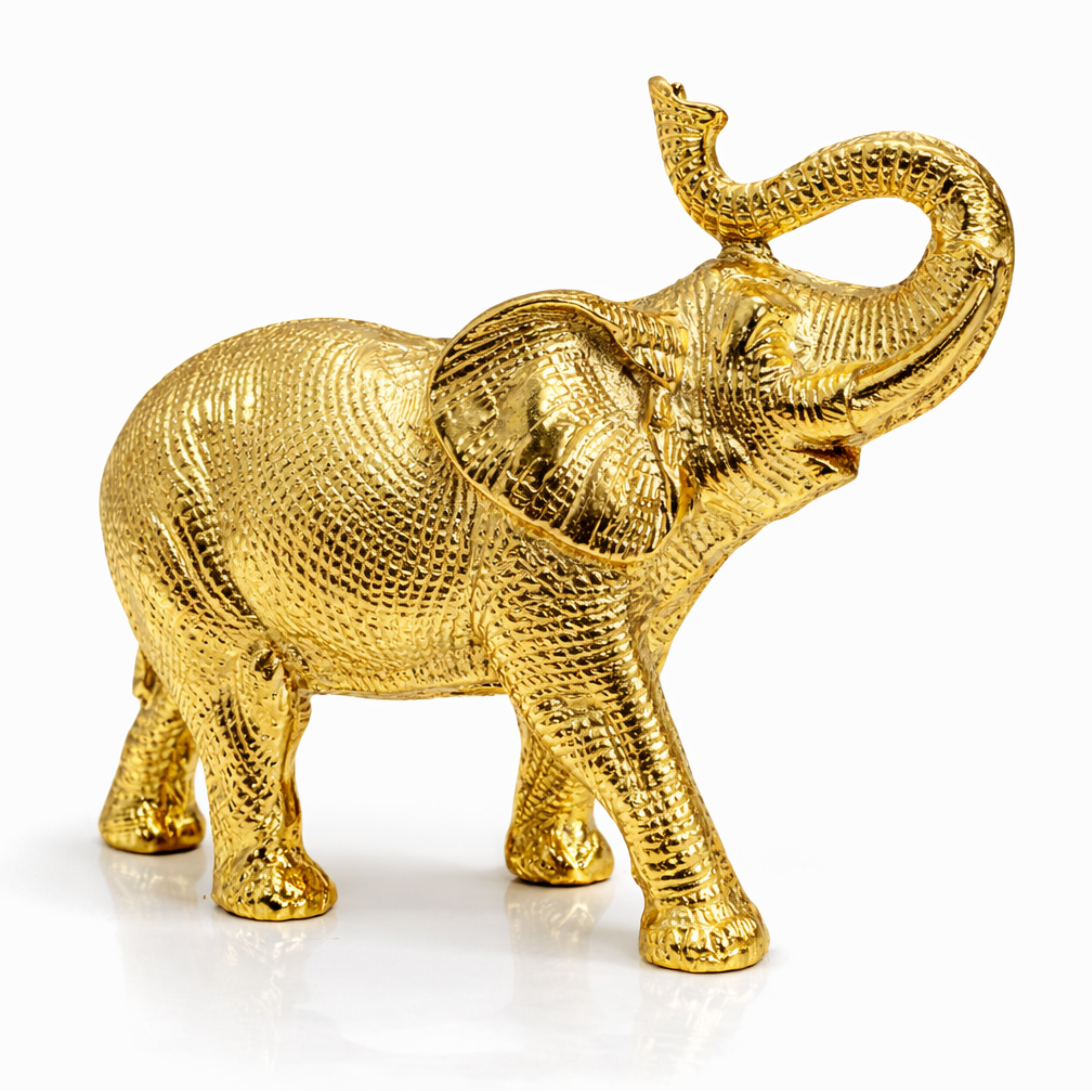 Elephant – Metal Homedecore OoNA