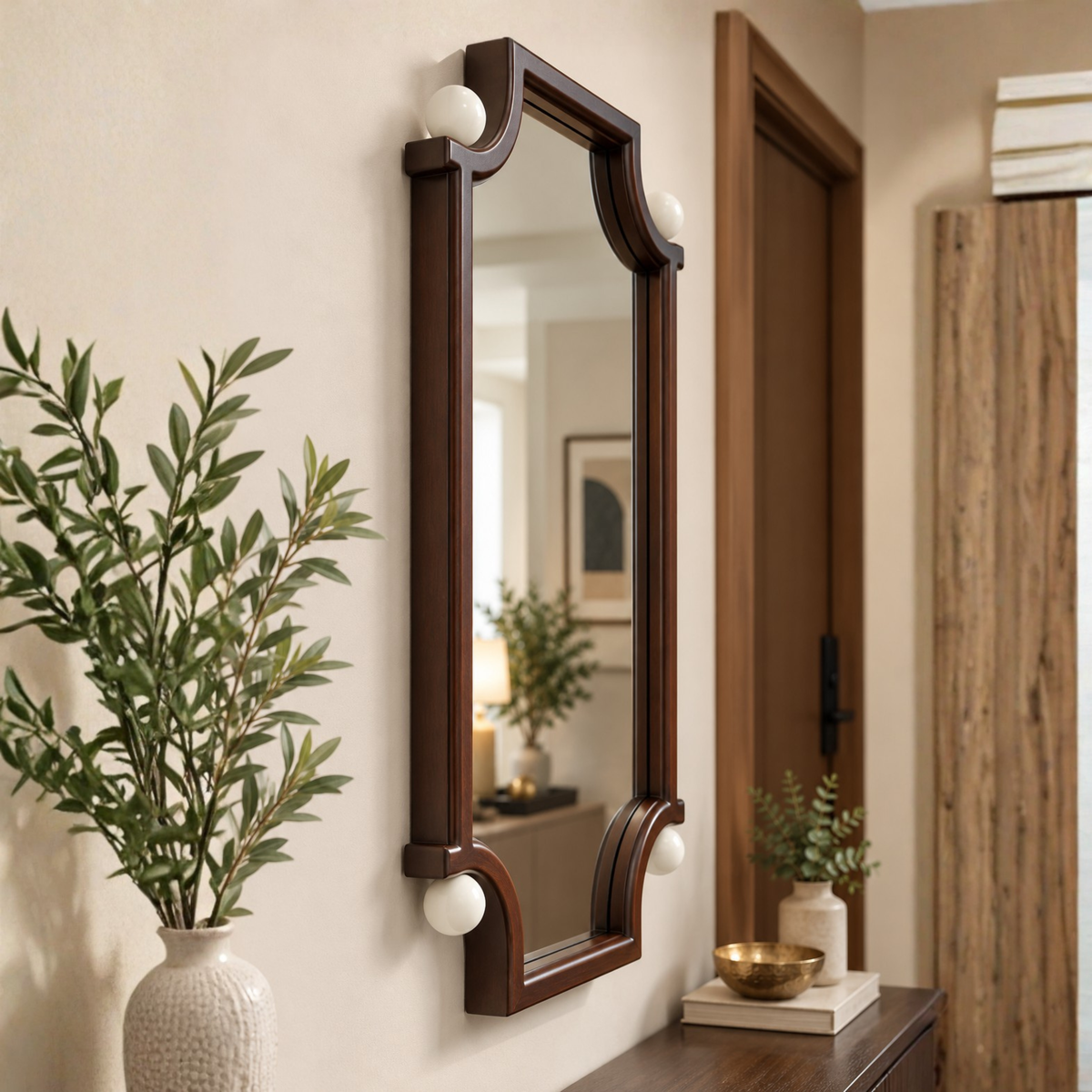 OONA RRO RRM-104 MIRROR 20X1.75X36INCH OoNA