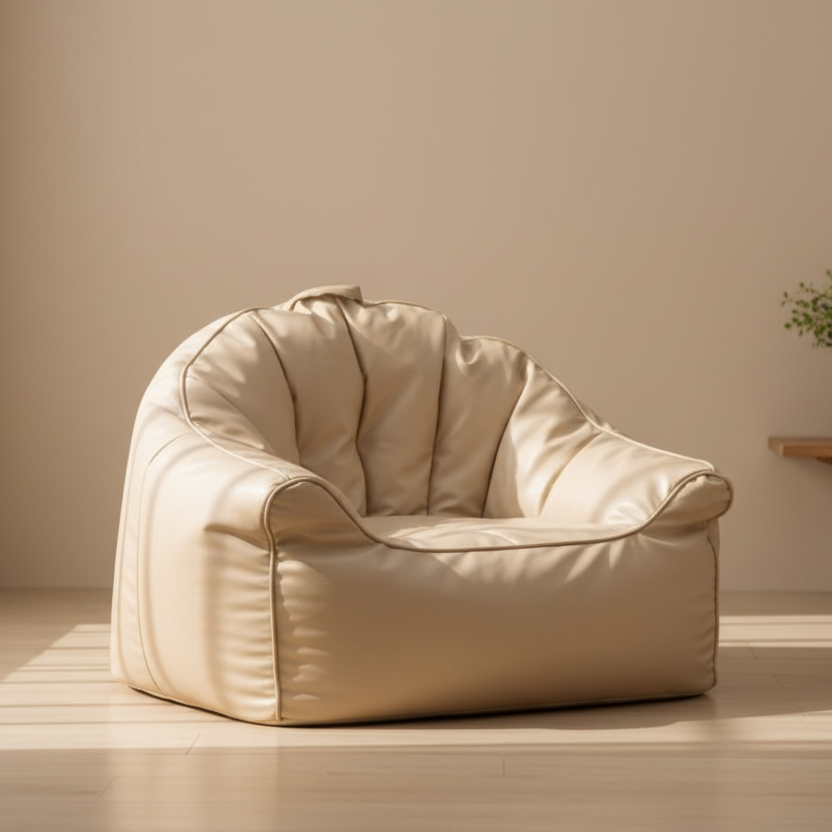 ARENA BEAN BAG UMBRELLA SOFA EVUM03 GREY ARENA