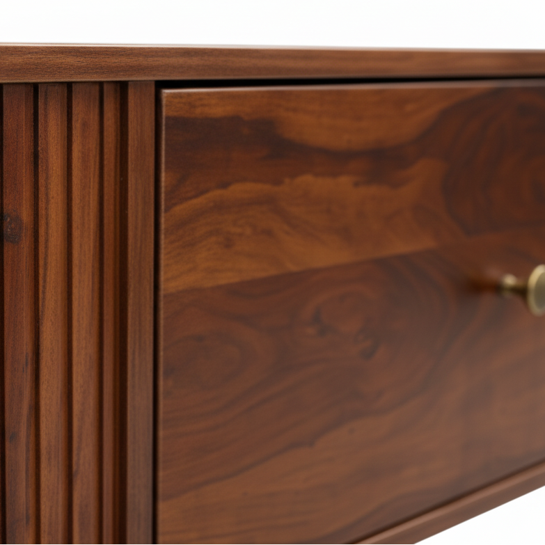 SW TV BASE UNIT APOLLO SHESHAM SPACEWOOD