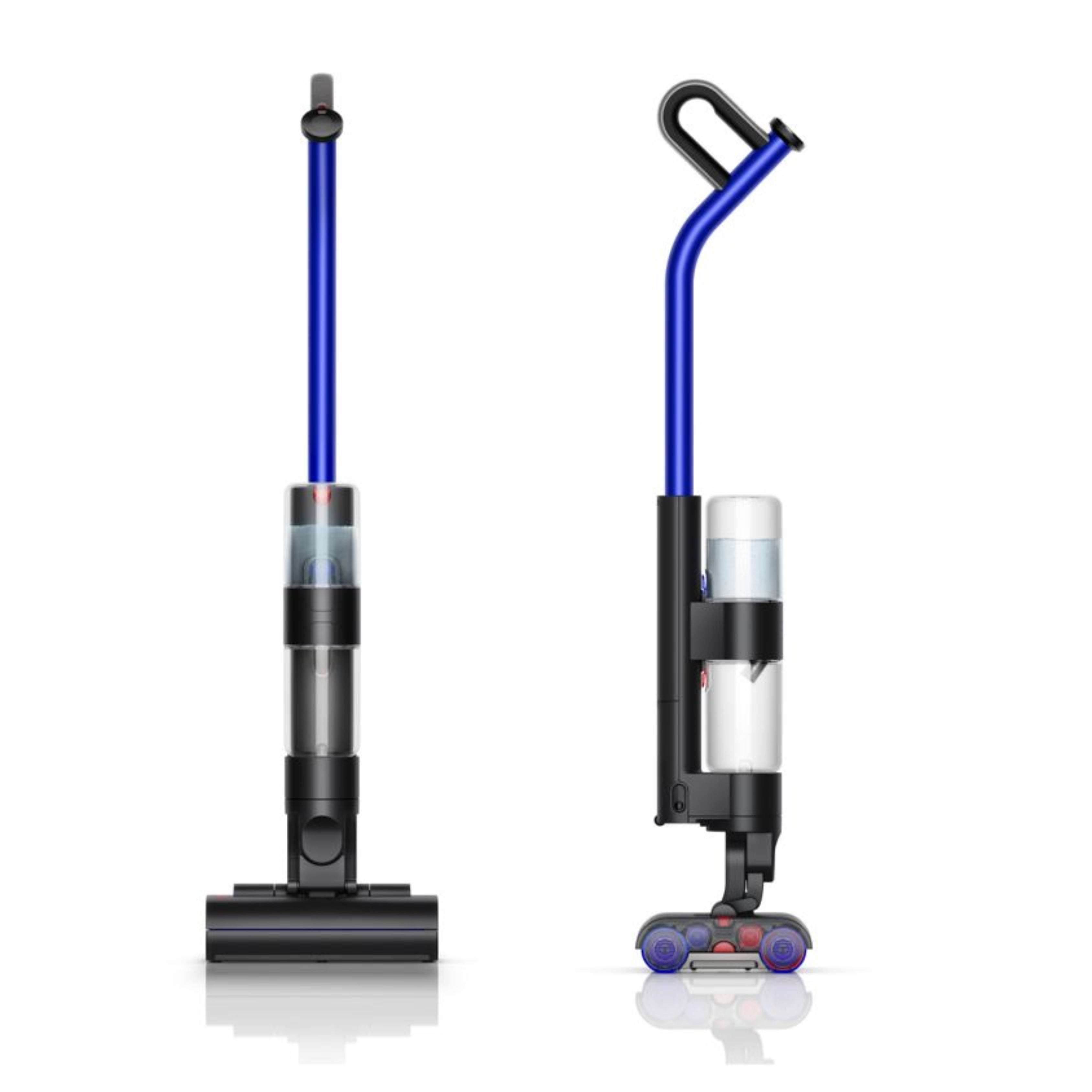 🧼 Dyson WashG1™ (Ultra Blue/Matt Black) Wet Cleaner CMM Arena Retails Pvt Ltd