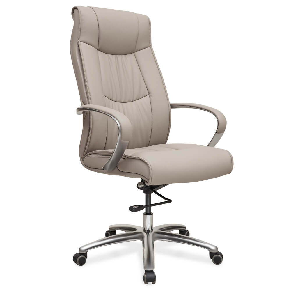 ARENA High Back Office Chair Zues 9180 Biege