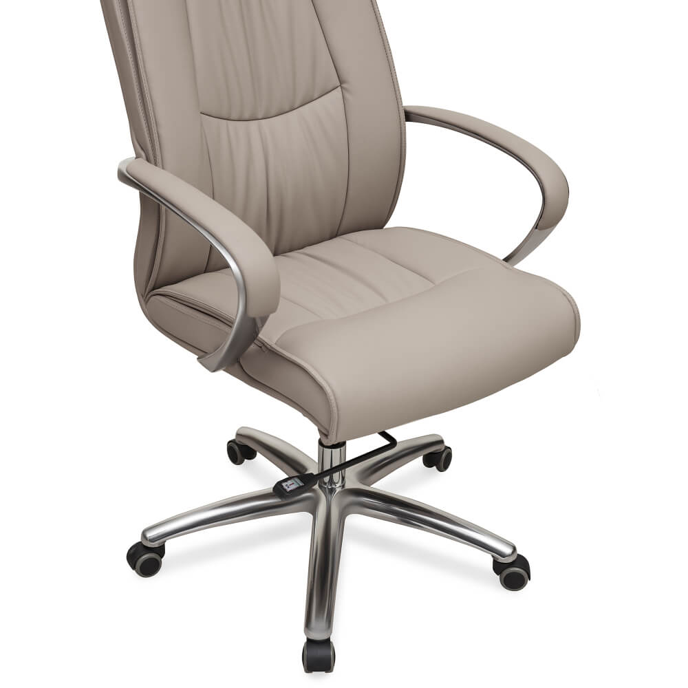 ARENA High Back Office Chair Zues 9180 Biege