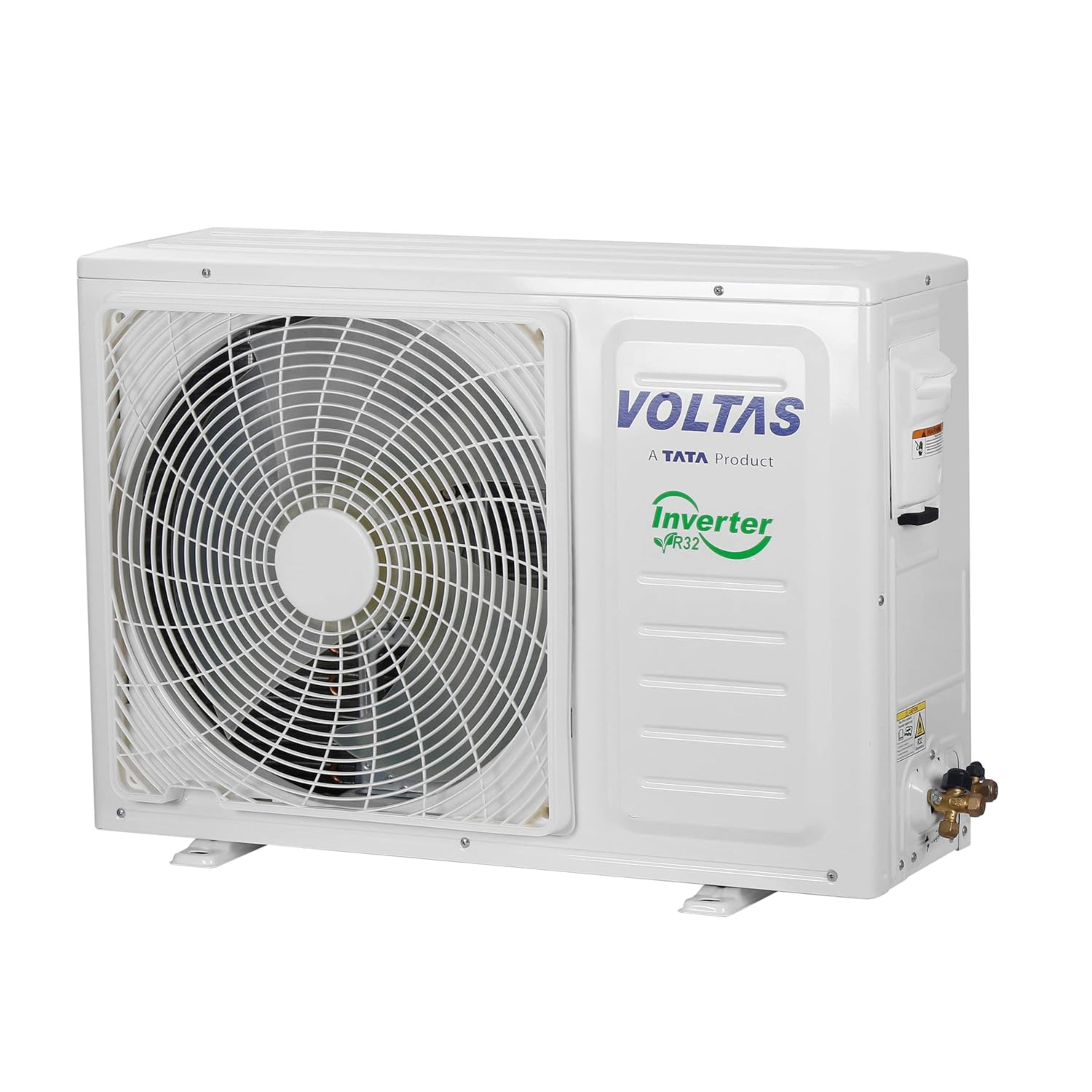 Voltas AC Indoor Unit SAC 243V Vectra Elegant – Inverter 2 Ton: VOLTAS