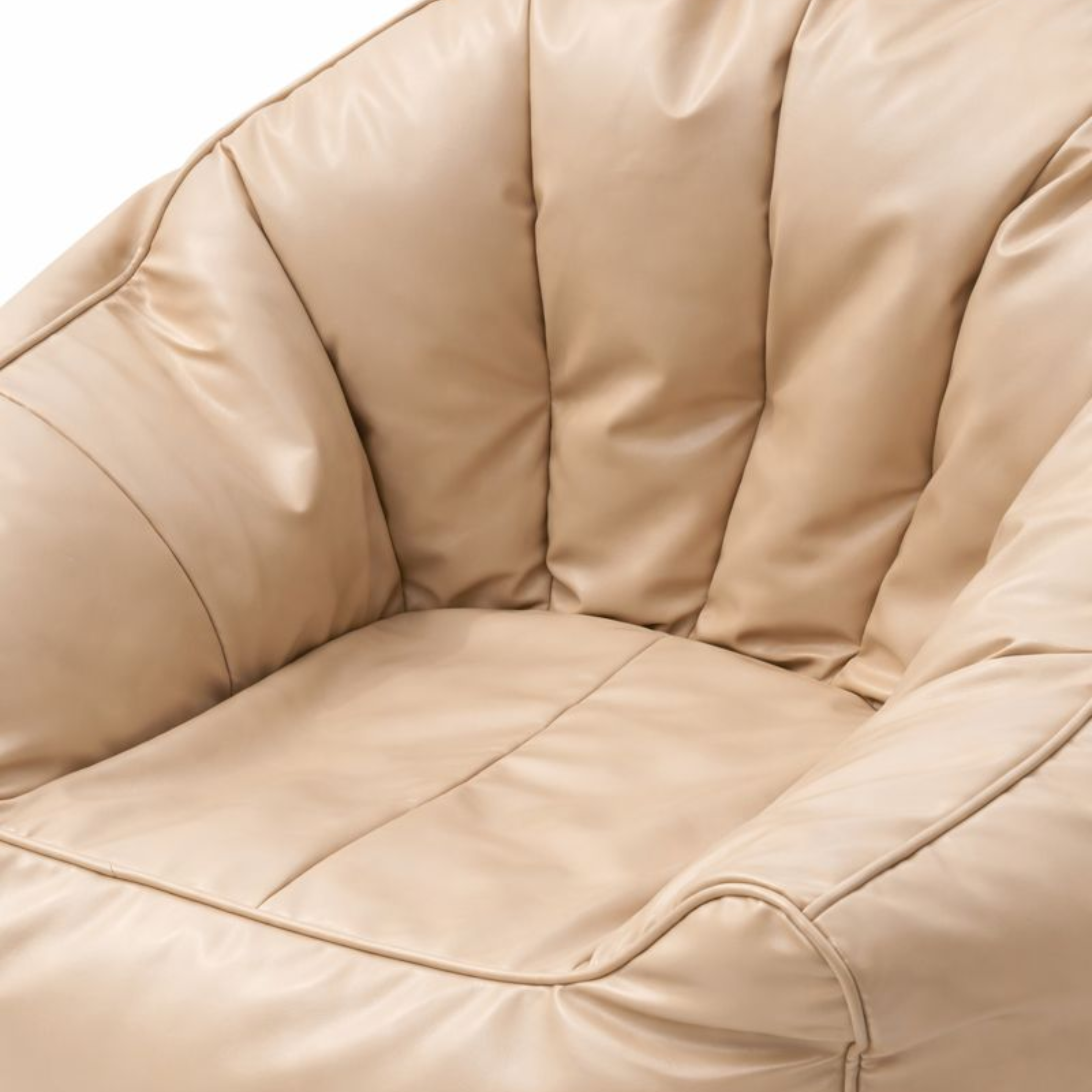 ARENA BEAN BAG UMBRELLA SOFA EVUM03 GREY ARENA