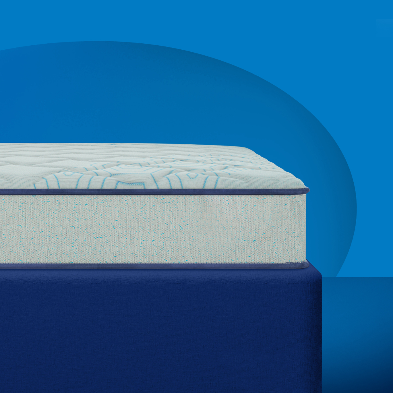 SLEEPWELL FOAM MATTRESS NEXA CLASSIC 78X60X5 SLEEPWELL