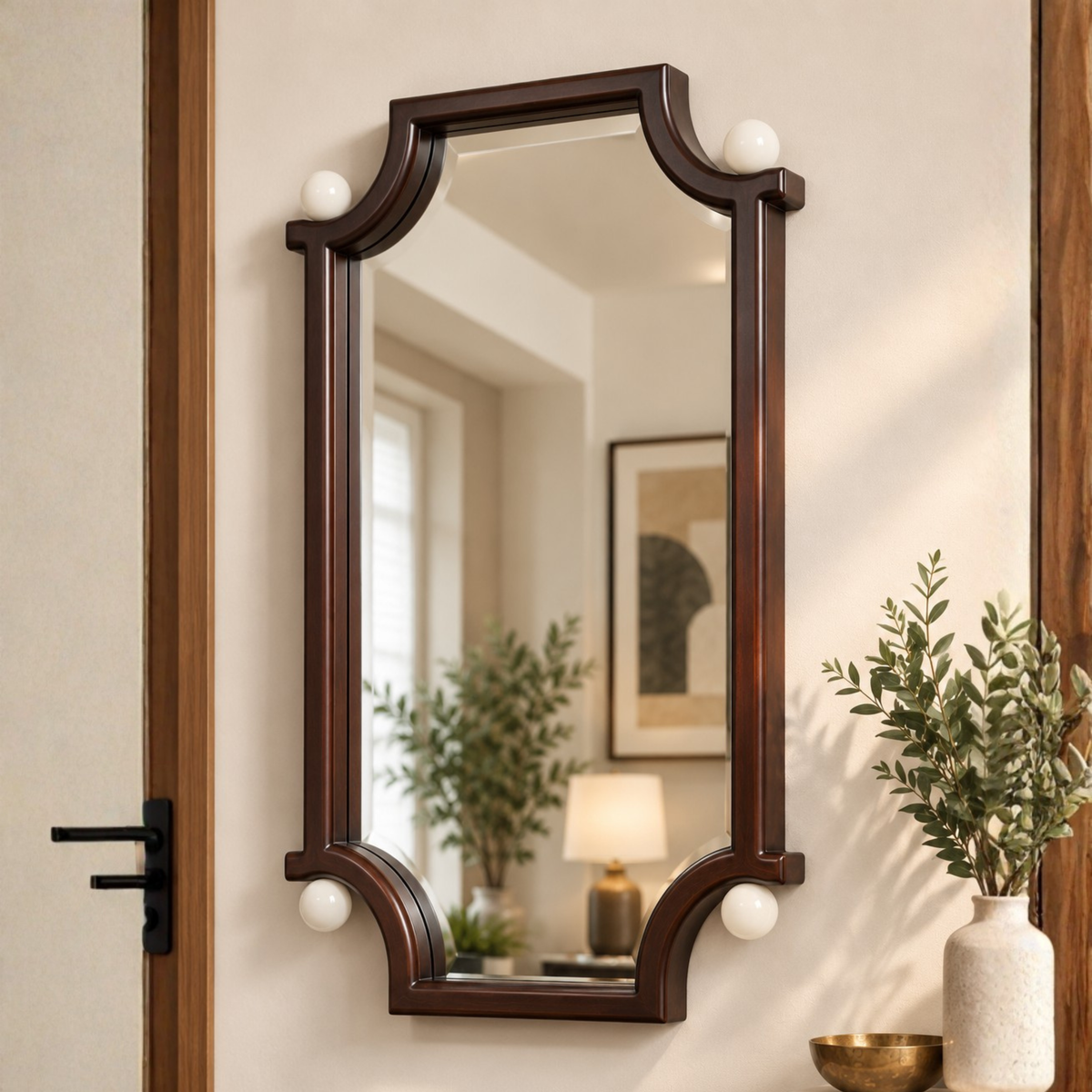 OONA RRO RRM-104 MIRROR 20X1.75X36INCH OoNA