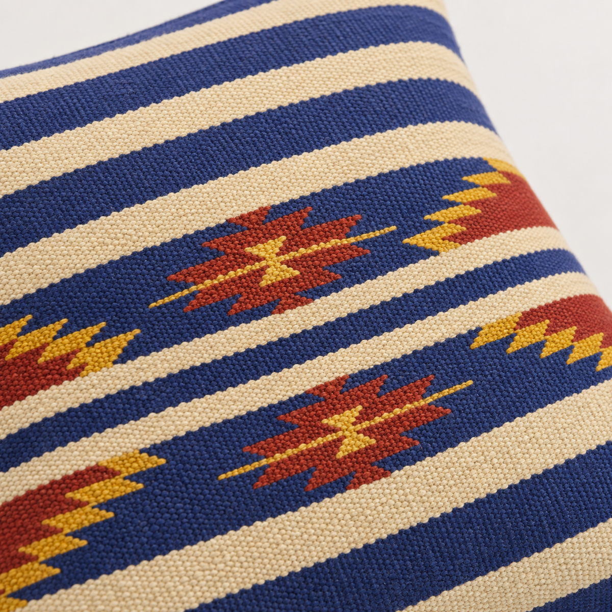 OoNA Kktf Cushion Cover Cotton Special 18 X 18 OoNA