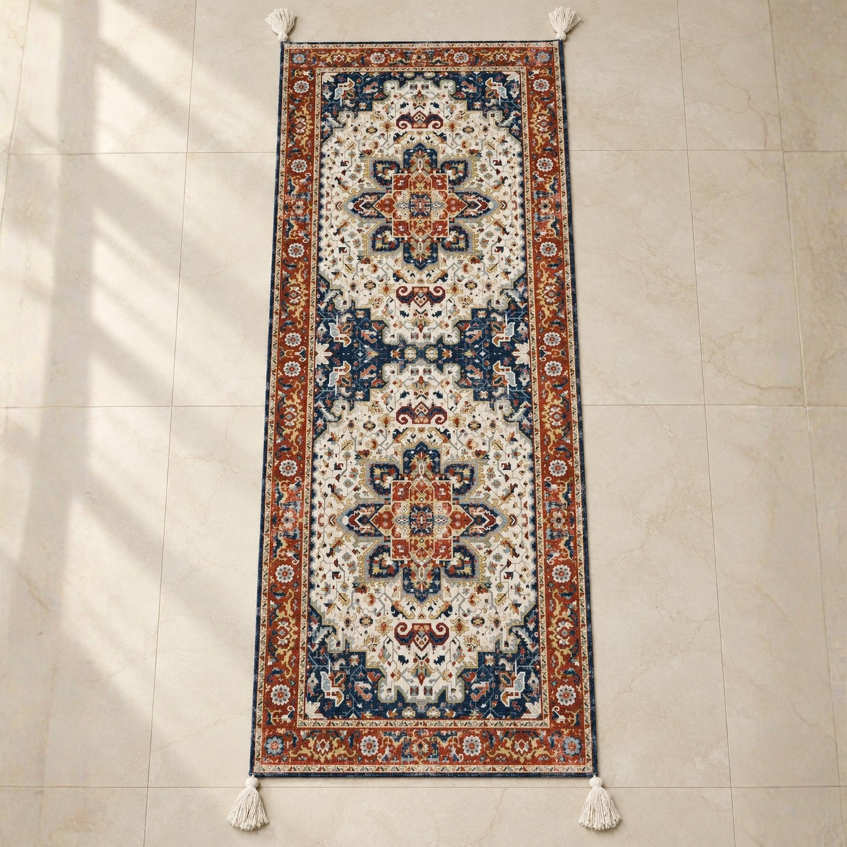 OONA KKTF RUGS DIGITAL 2 X 6 FT OoNA