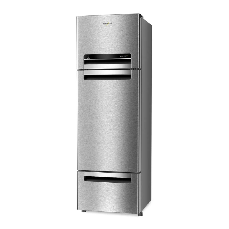 Protton 330L Frost Free Three-Door Refrigerator