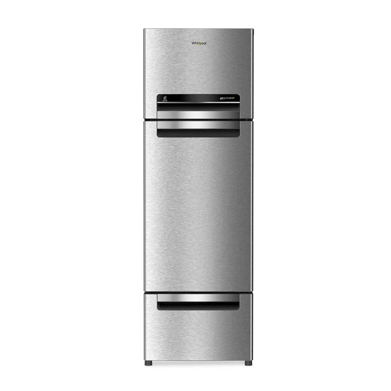 Protton 330L Frost Free Three-Door Refrigerator