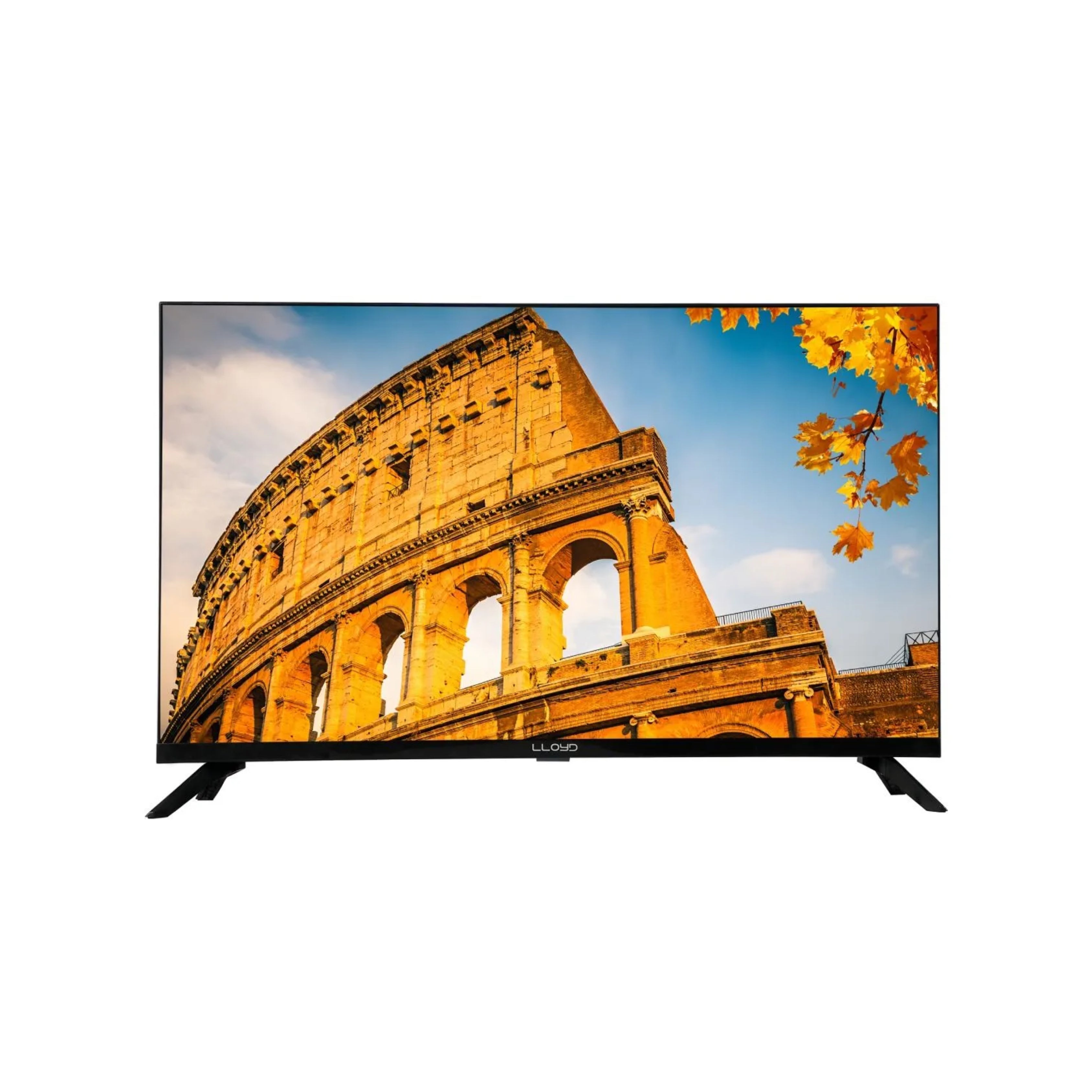 Lloyd 32″ HD Ready Smart LED TV (Model: 32HS410F) LLOYD