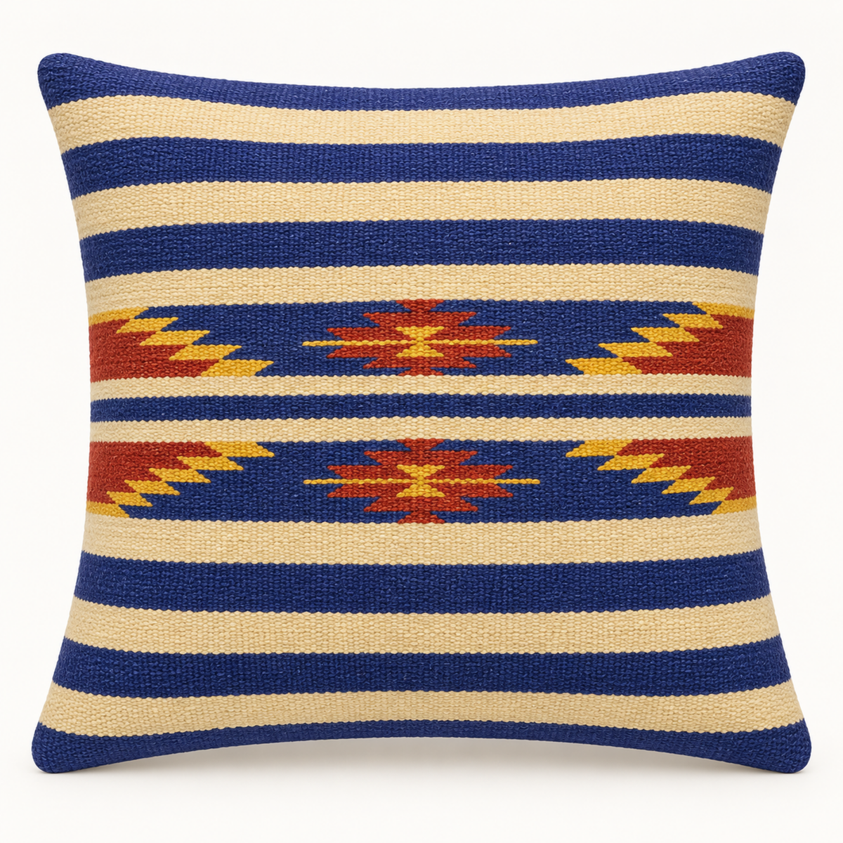 OoNA Kktf Cushion Cover Cotton Special 18 X 18 OoNA