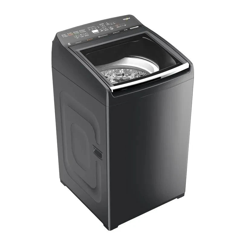 WHIRLPOOL FULLY AUTOMATIC STAINWASH PRO H 7.5 KG GREY 10YrMW   7 WHIRLPOOL