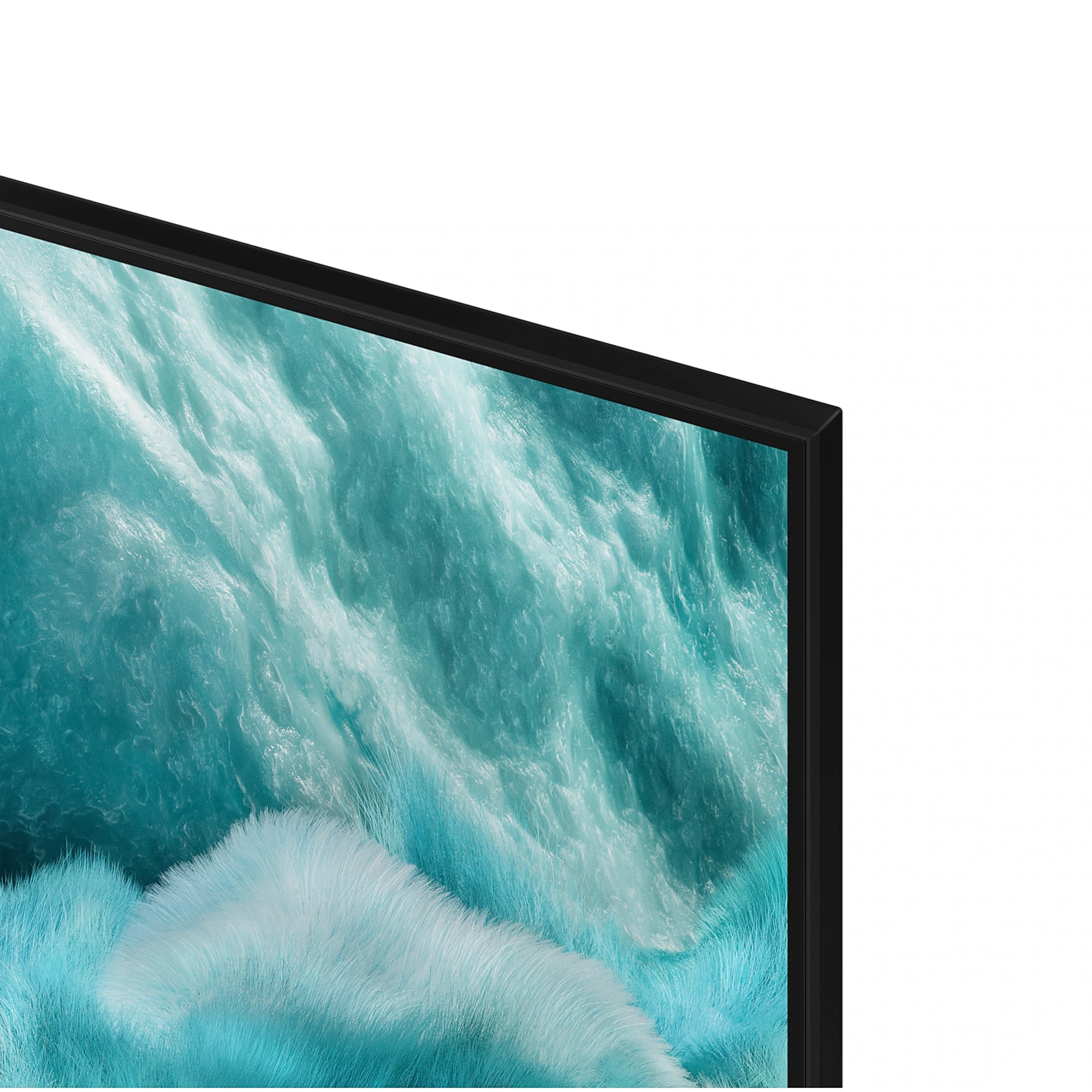 Samsung 50″ QLED 4K Vision AI Smart TV (QA50Q7F / Q7F) SAMSUNG