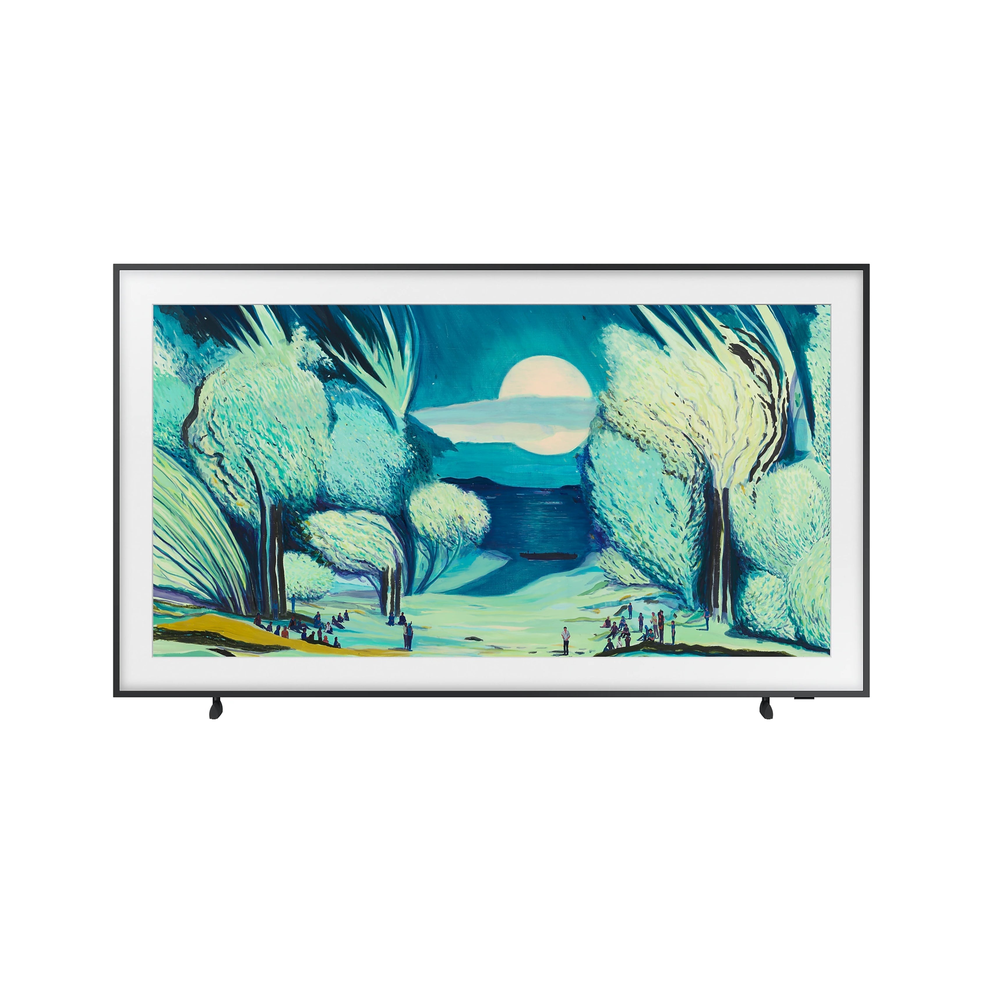 Samsung 65″ The Frame Pro Neo QLED 4K TV (QA65LS03F / LS03F) SAMSUNG