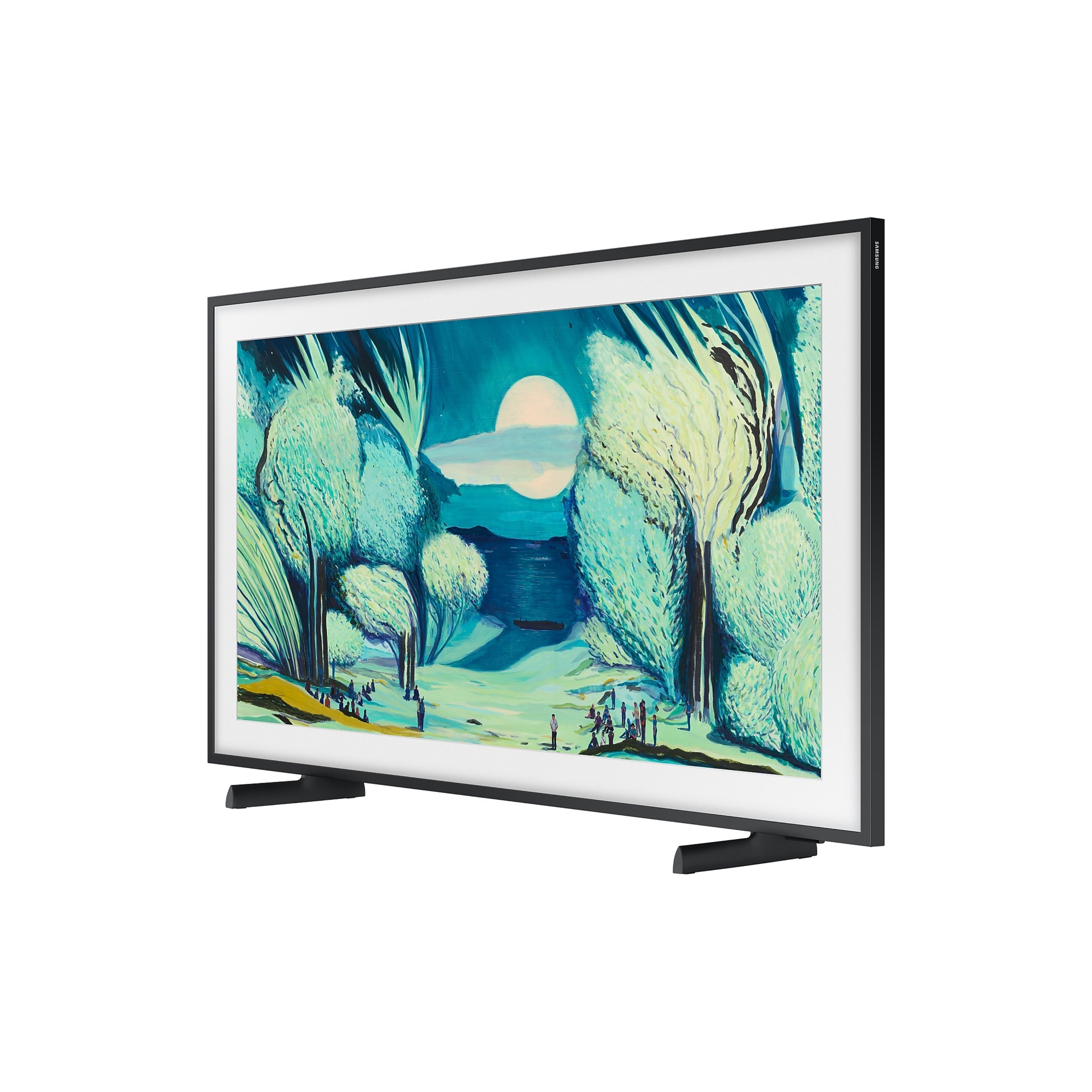 Samsung 65″ The Frame Pro Neo QLED 4K TV (QA65LS03F / LS03F) SAMSUNG