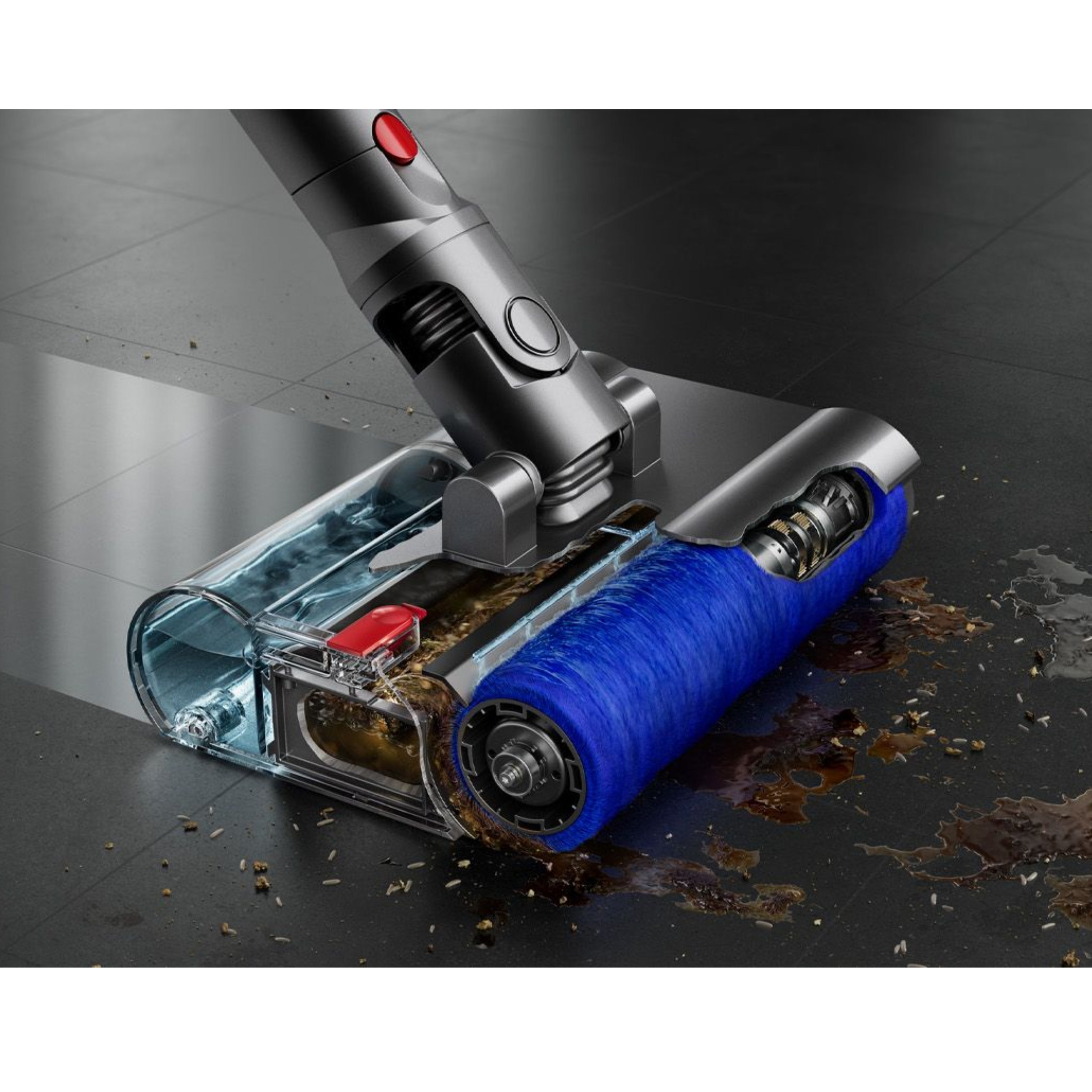 Dyson V12s Detect Slim Submarine™ Wet & Dry Vacuum Cleaner DYSON