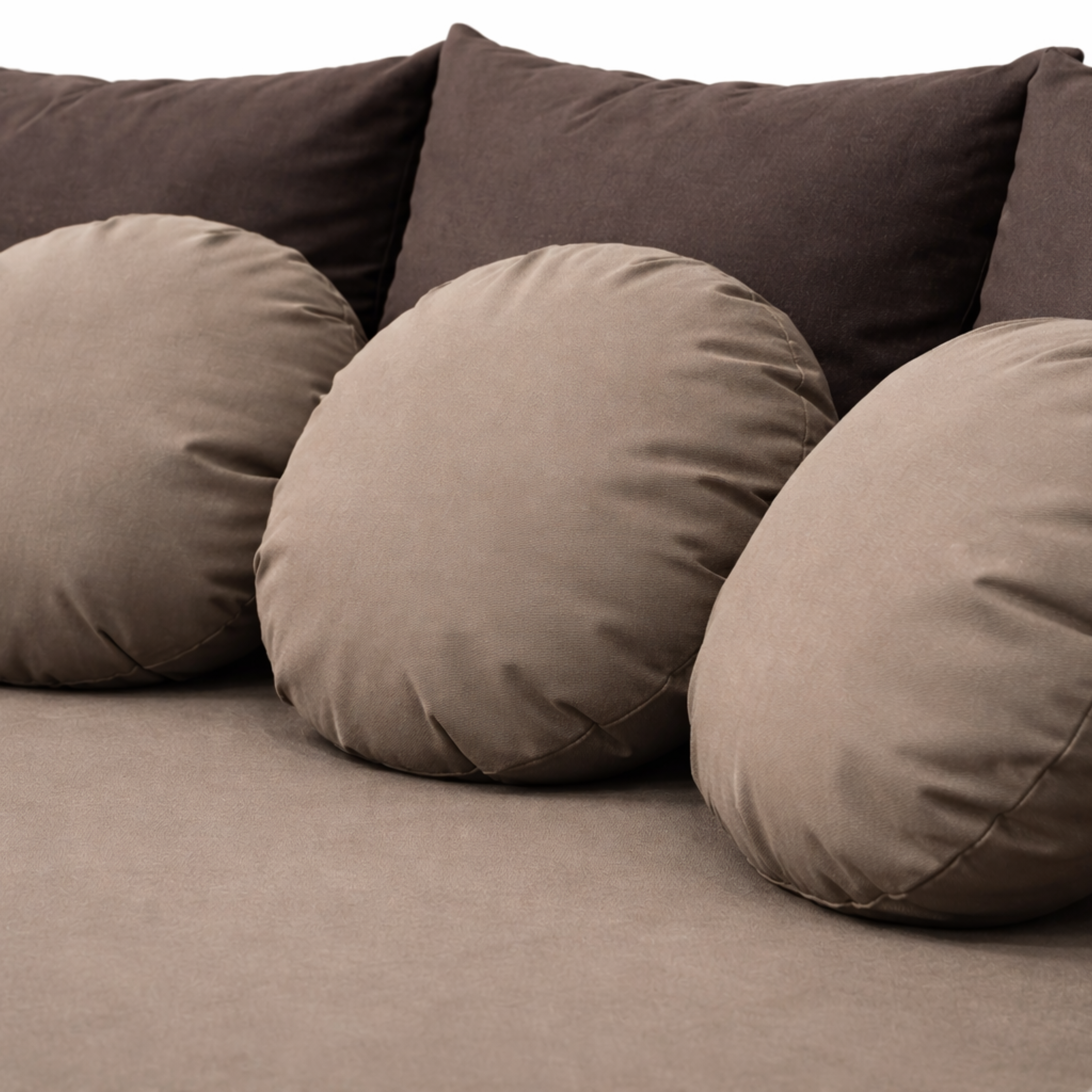 ARENA Outdoor Poolside Bed MPOS 151 Weaving Of Braid With Cushio ARENA