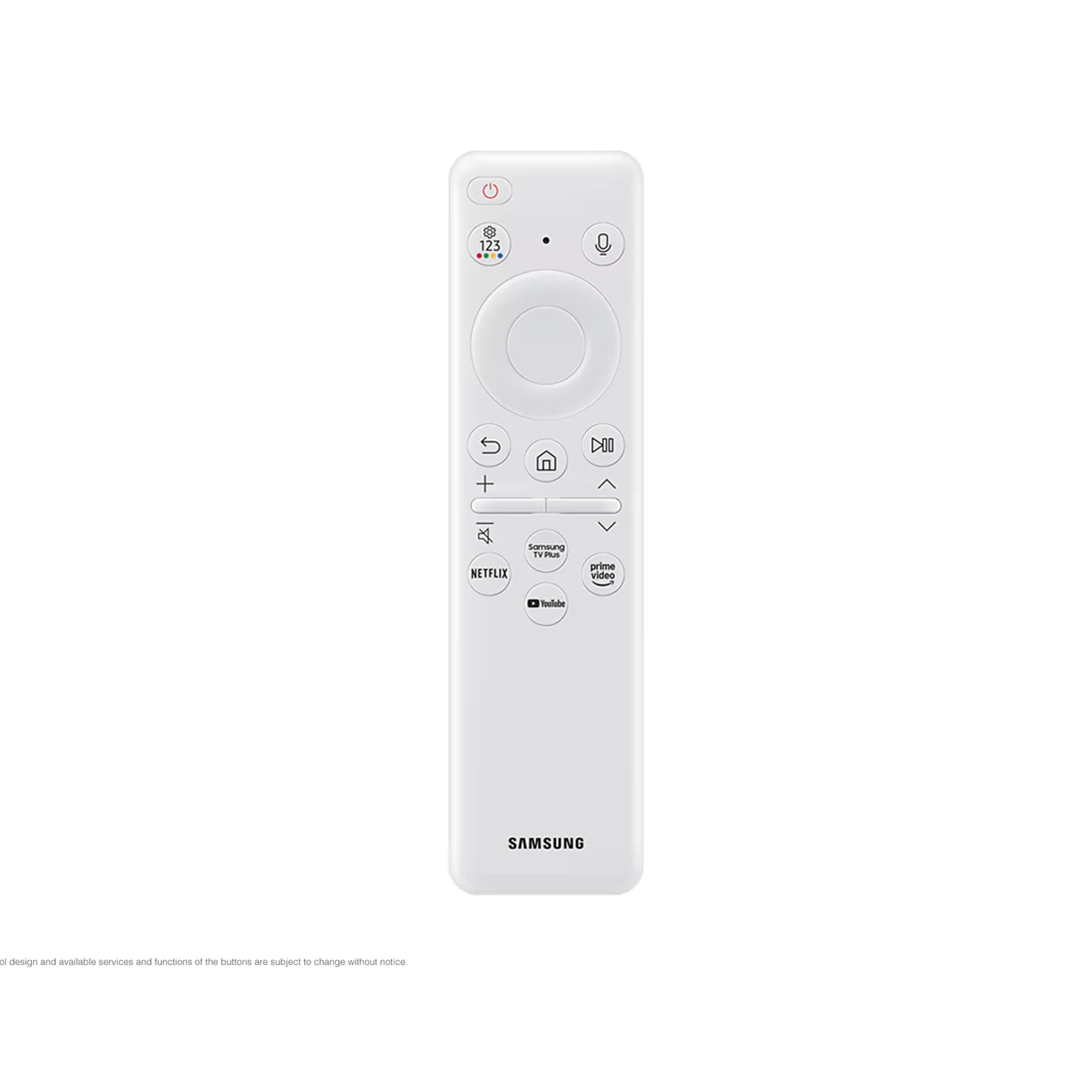 Samsung 65″ The Frame Pro Neo QLED 4K TV (QA65LS03F / LS03F) SAMSUNG