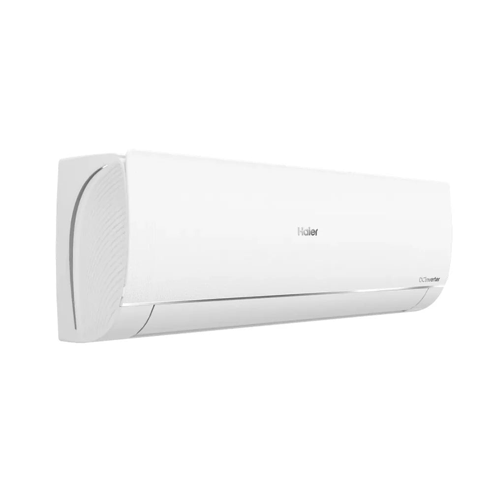 HAIER AC-INDOOR UNIT HSU50T-TBS2BE-FS 1.5 TON NON INVERTER