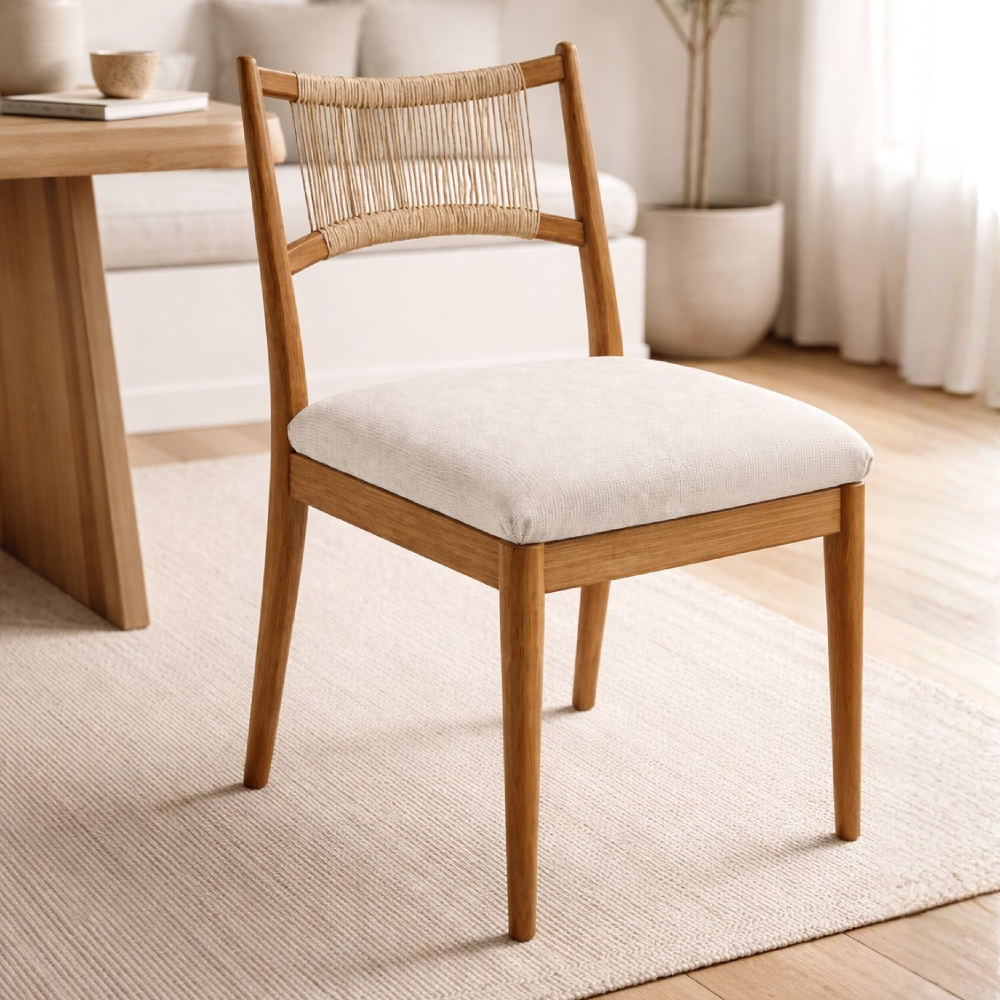 June Dining Chair ARENA